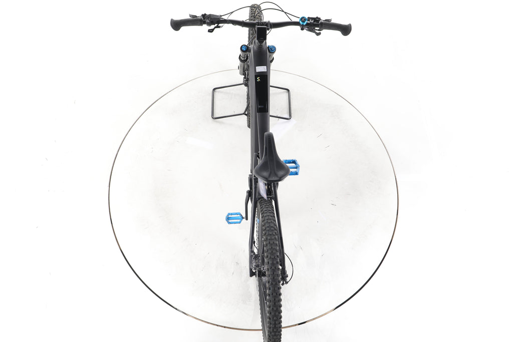 Cube Stereo Hybrid 140 HPC SLX E-Bike Fully - Image 22
