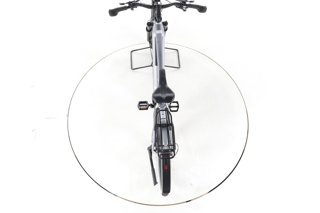 Cube Kathmandu Hybrid SLX Trekking E-Bike - Image 22