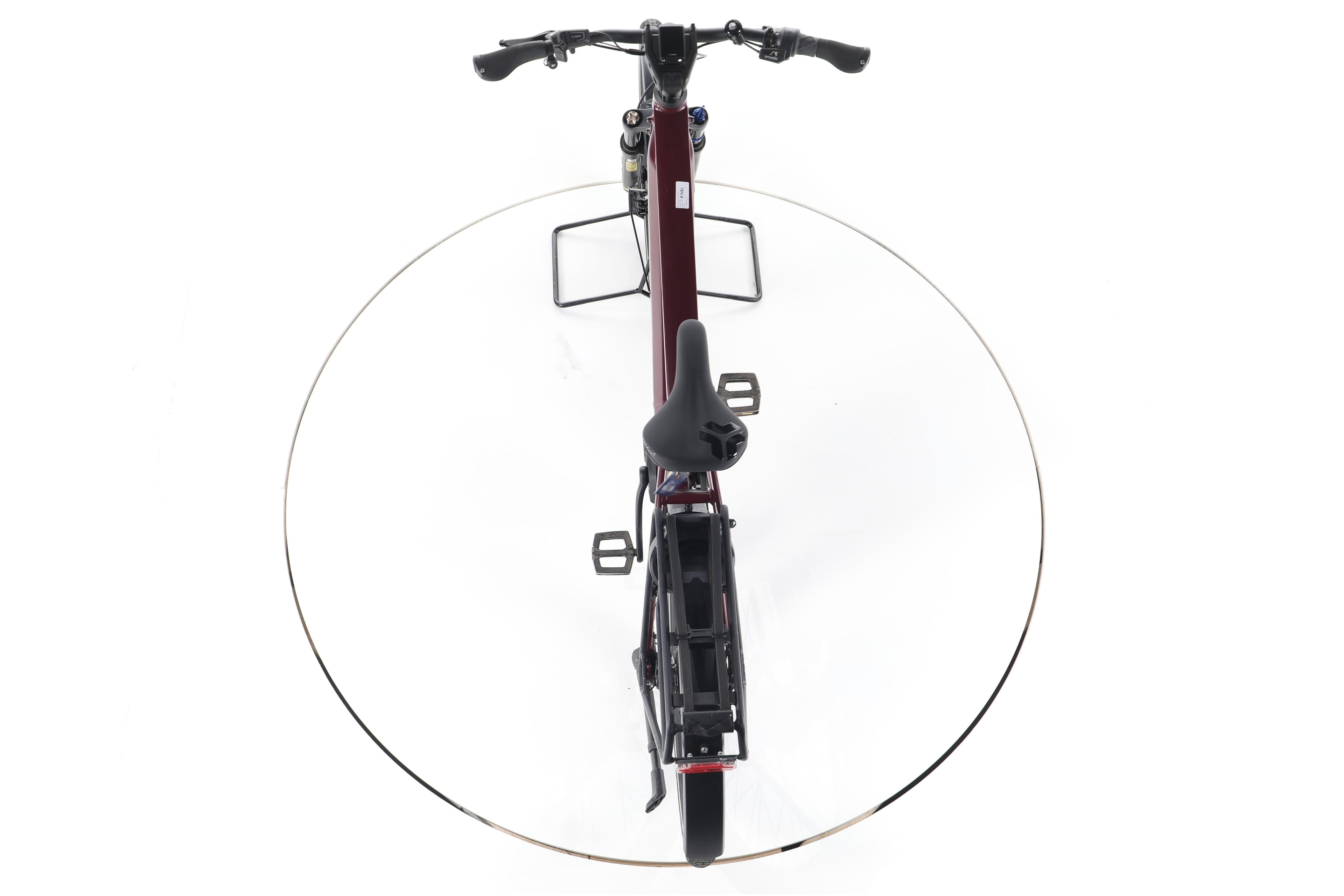 Riese & Müller Charger4 GT vario City E-Bike 2023 - Image 22