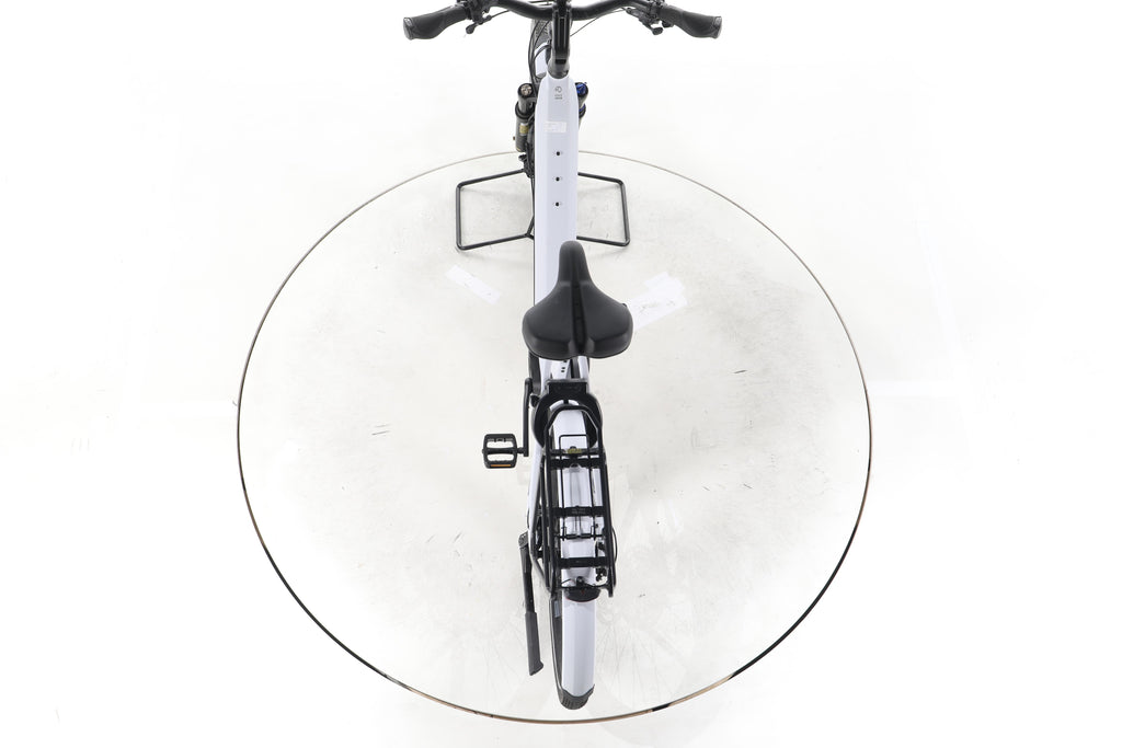 Kalkhoff Entice 7 Advance+ Trekking E-Bike - Image 22
