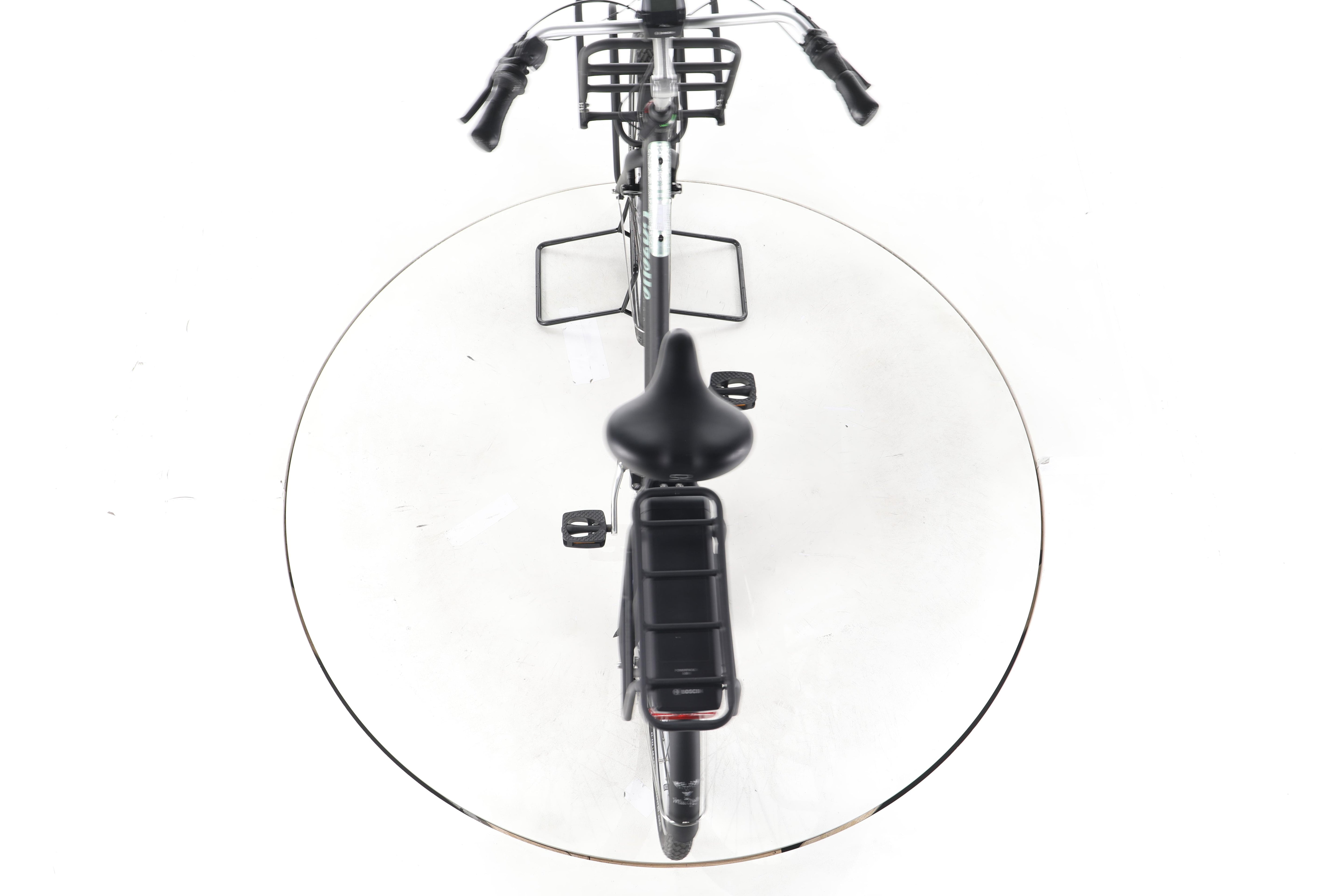 Gazelle Miss Grace C7+ HMB City E-Bike - Image 22