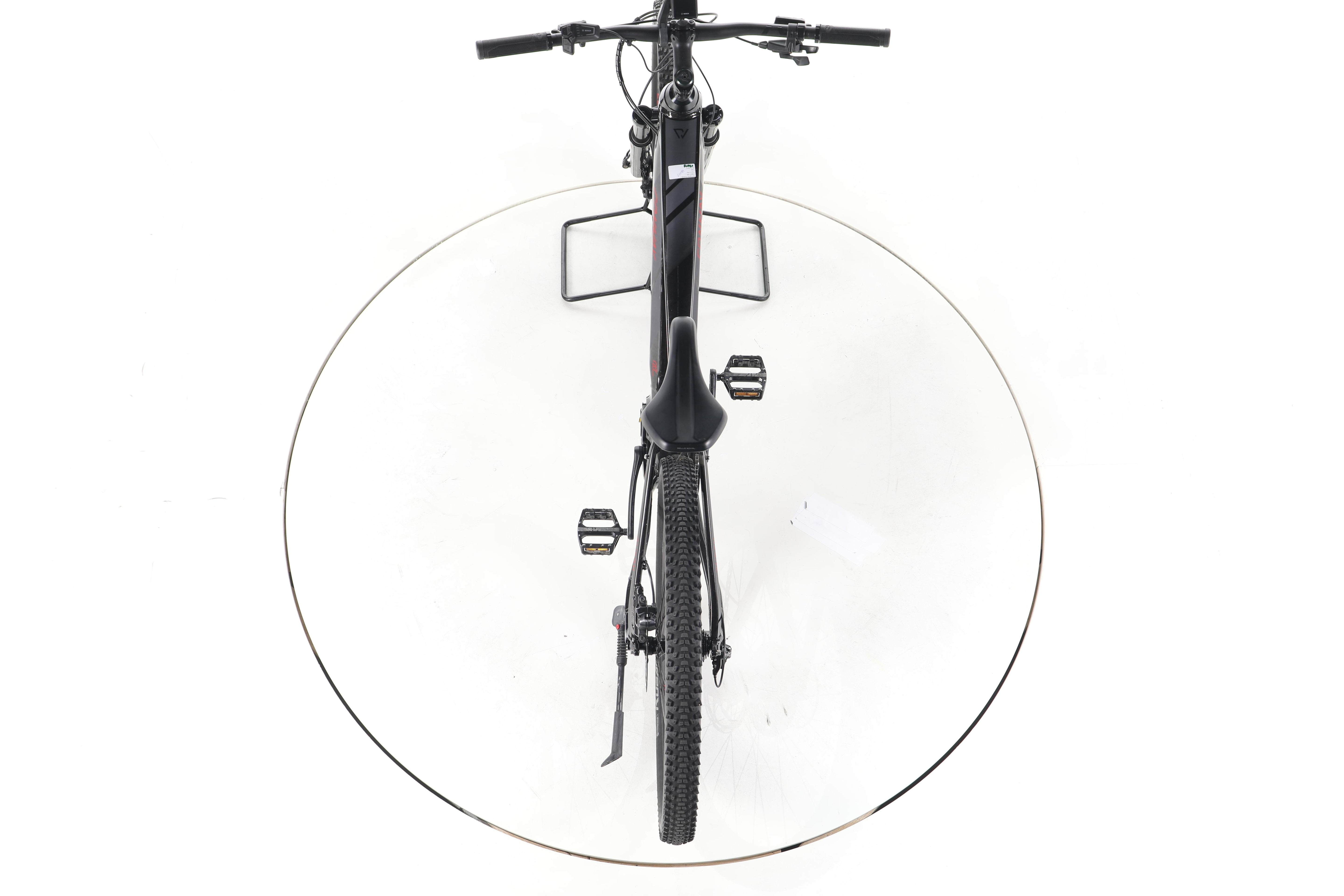 Conway Cairon S 5.0 E-Bike - Image 22