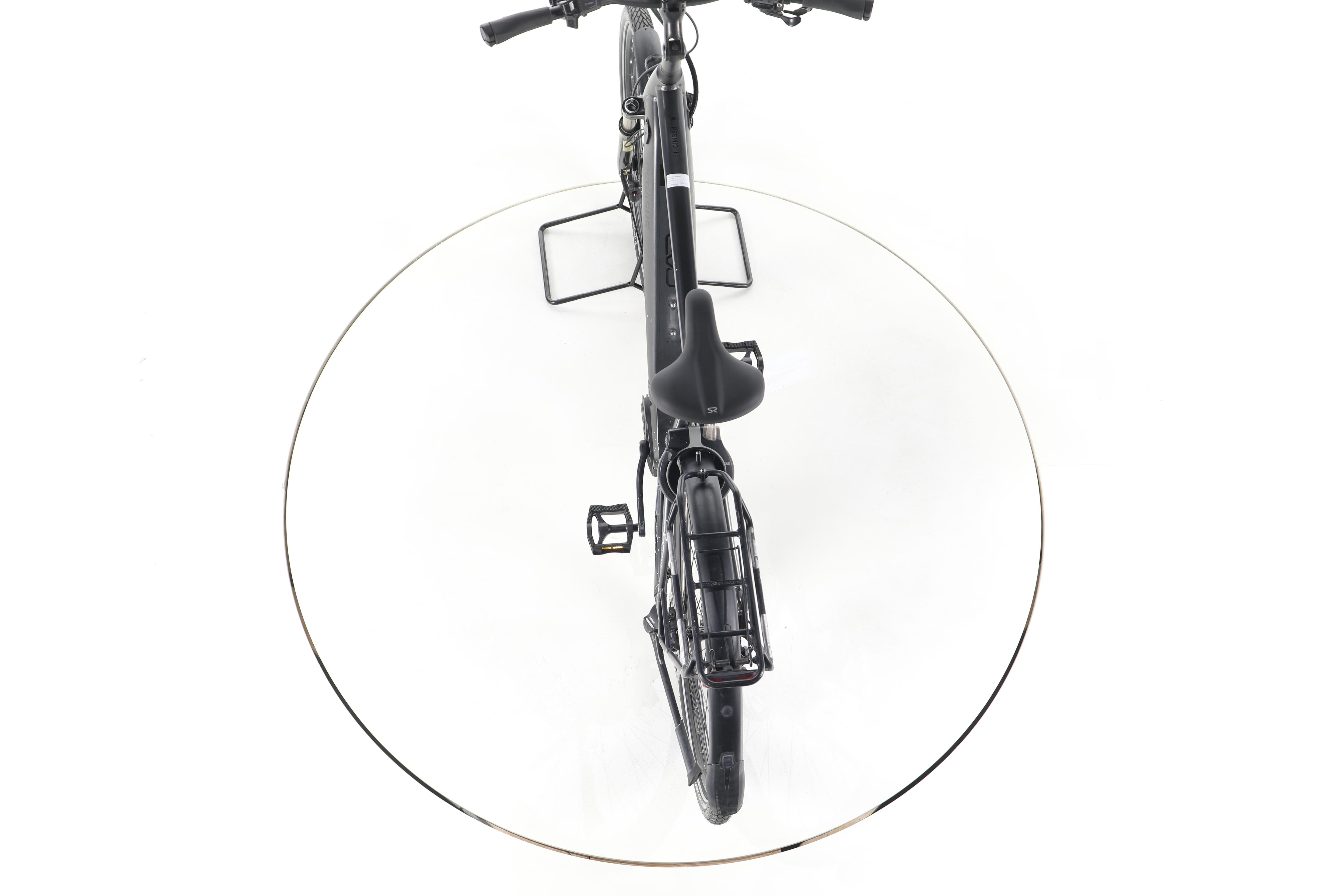 Pegasus Premio EVO 10 Lite Trekking E-Bike - Image 22