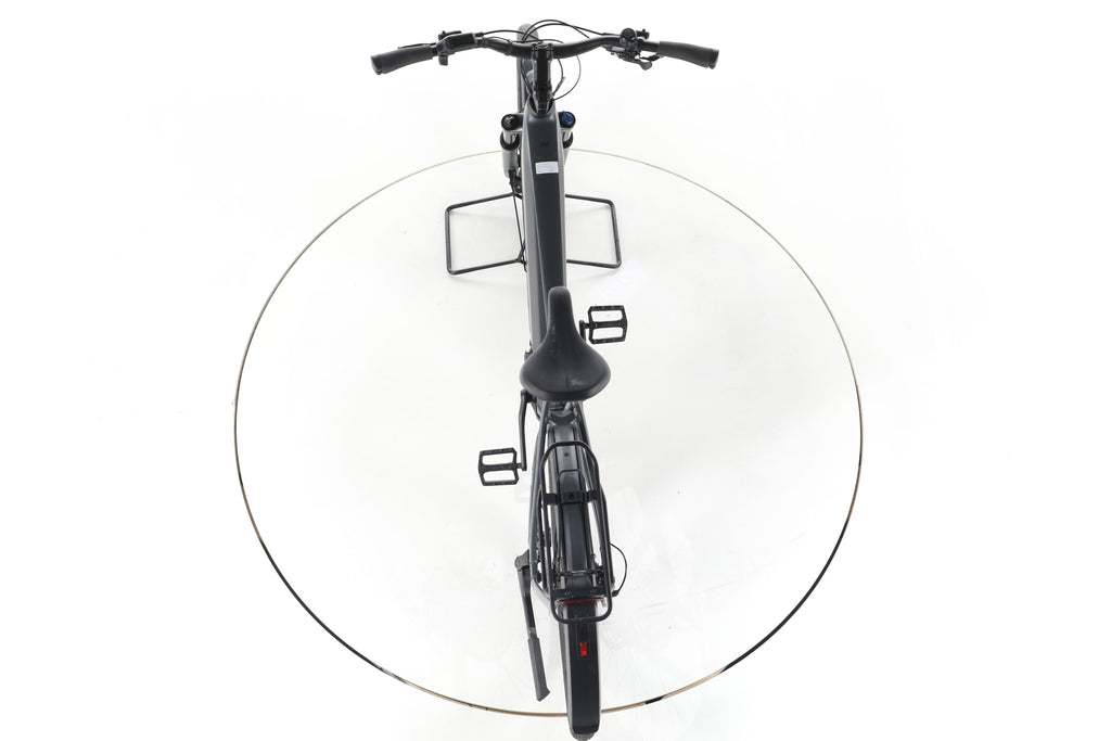Cube Kathmandu Hybrid ONE Trekking E-Bike 2025 - Image 22