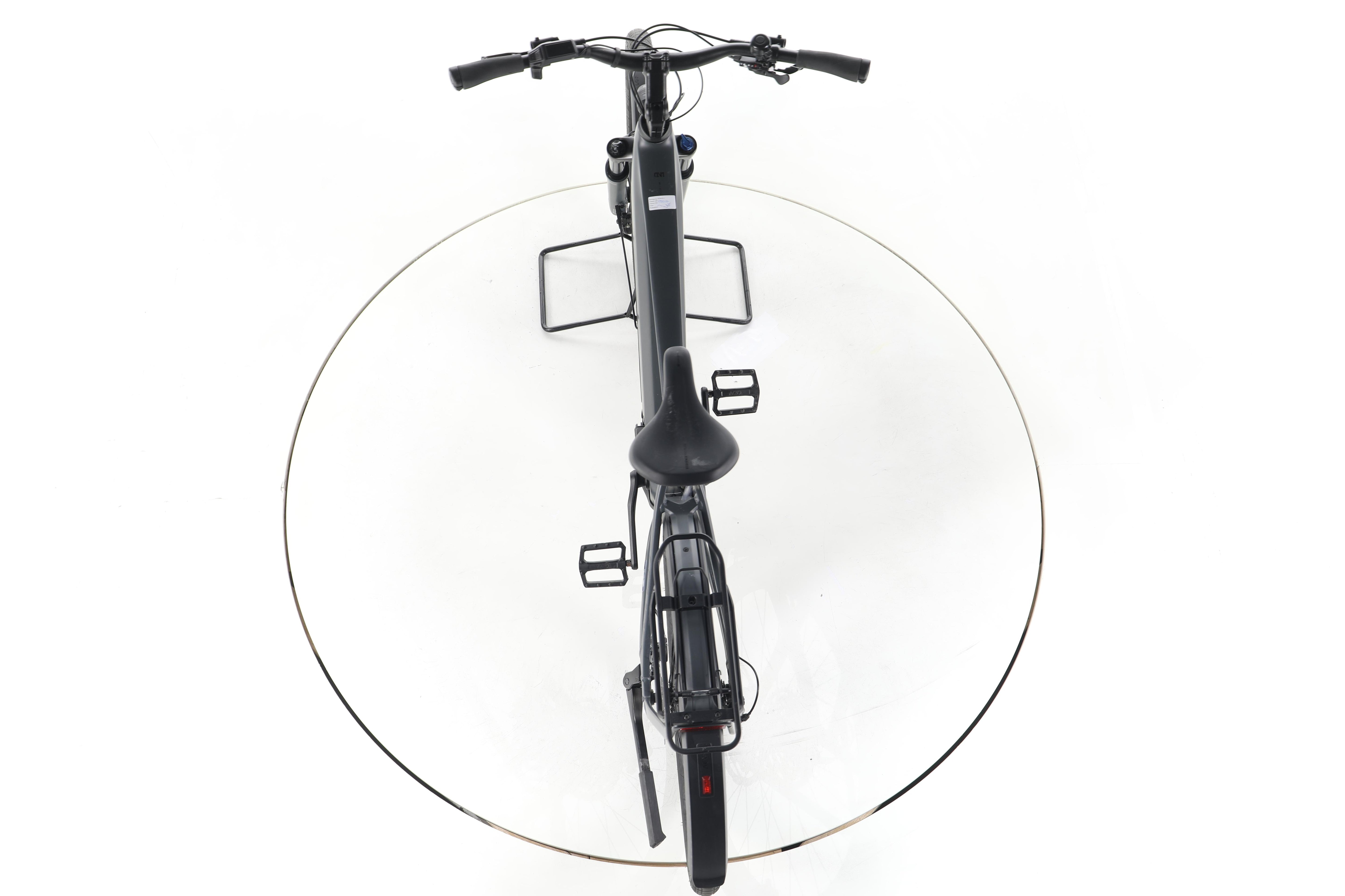 Cube Kathmandu Hybrid ONE Trekking E-Bike 2025 - Image 22