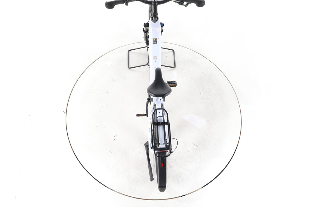 Cube Kathmandu Hybrid ONE Trekking E-Bike Tiefeinsteiger 2025 - Image 22