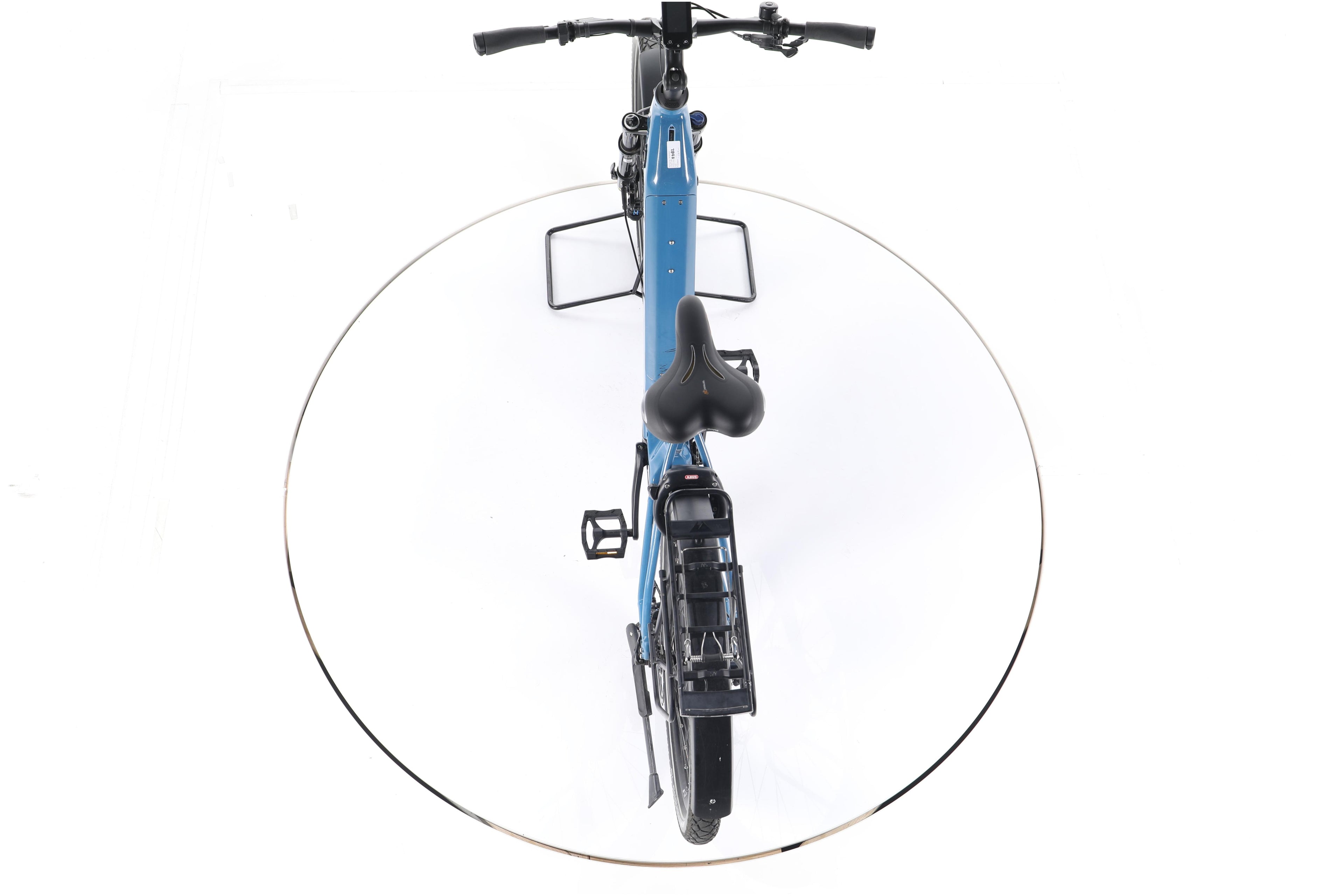 HoheAcht AMO Tereno Trekking E-Bike Tiefeinsteiger - Image 22