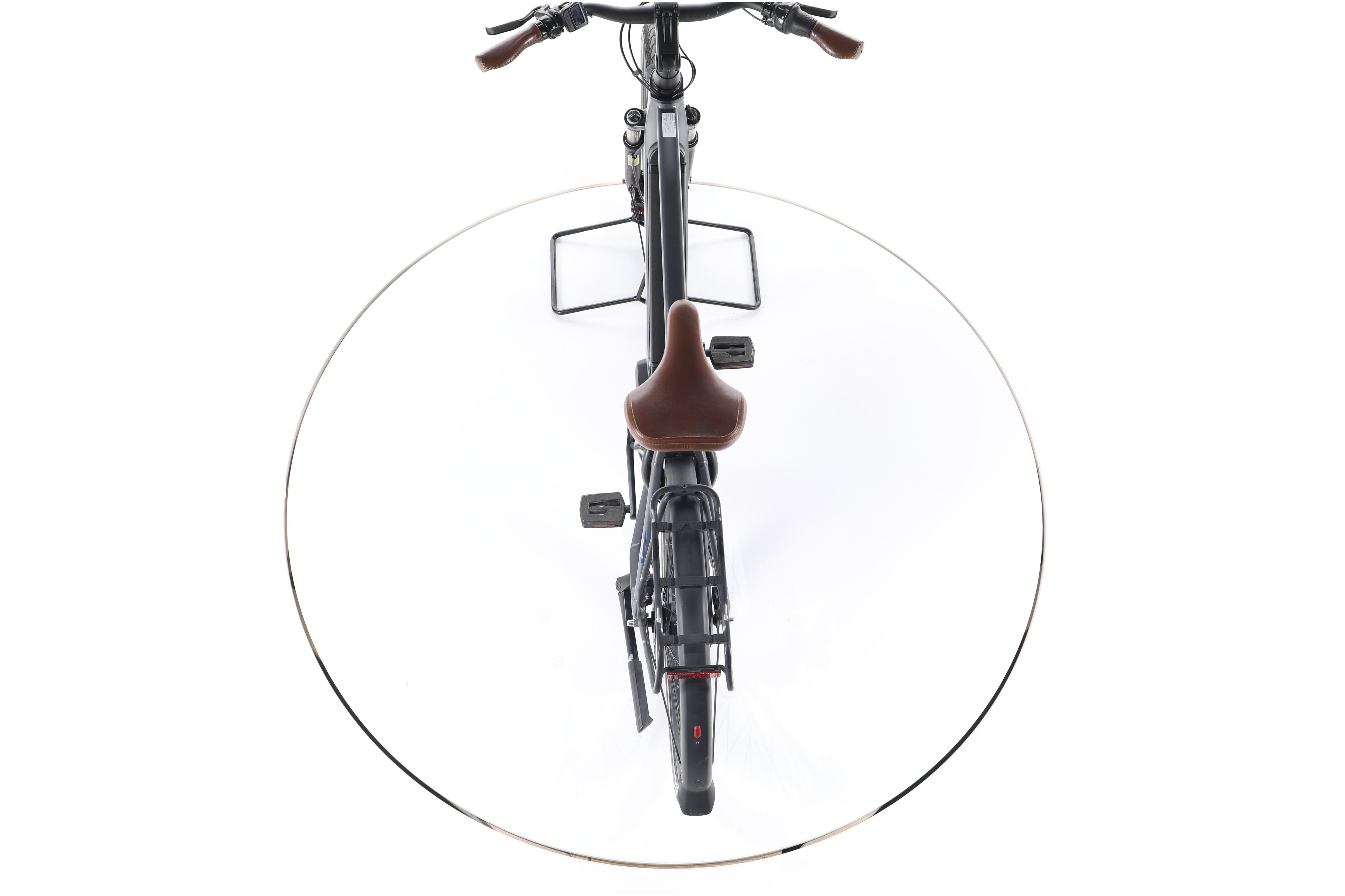 QWIC Premium Q City E-Bike - Image 22