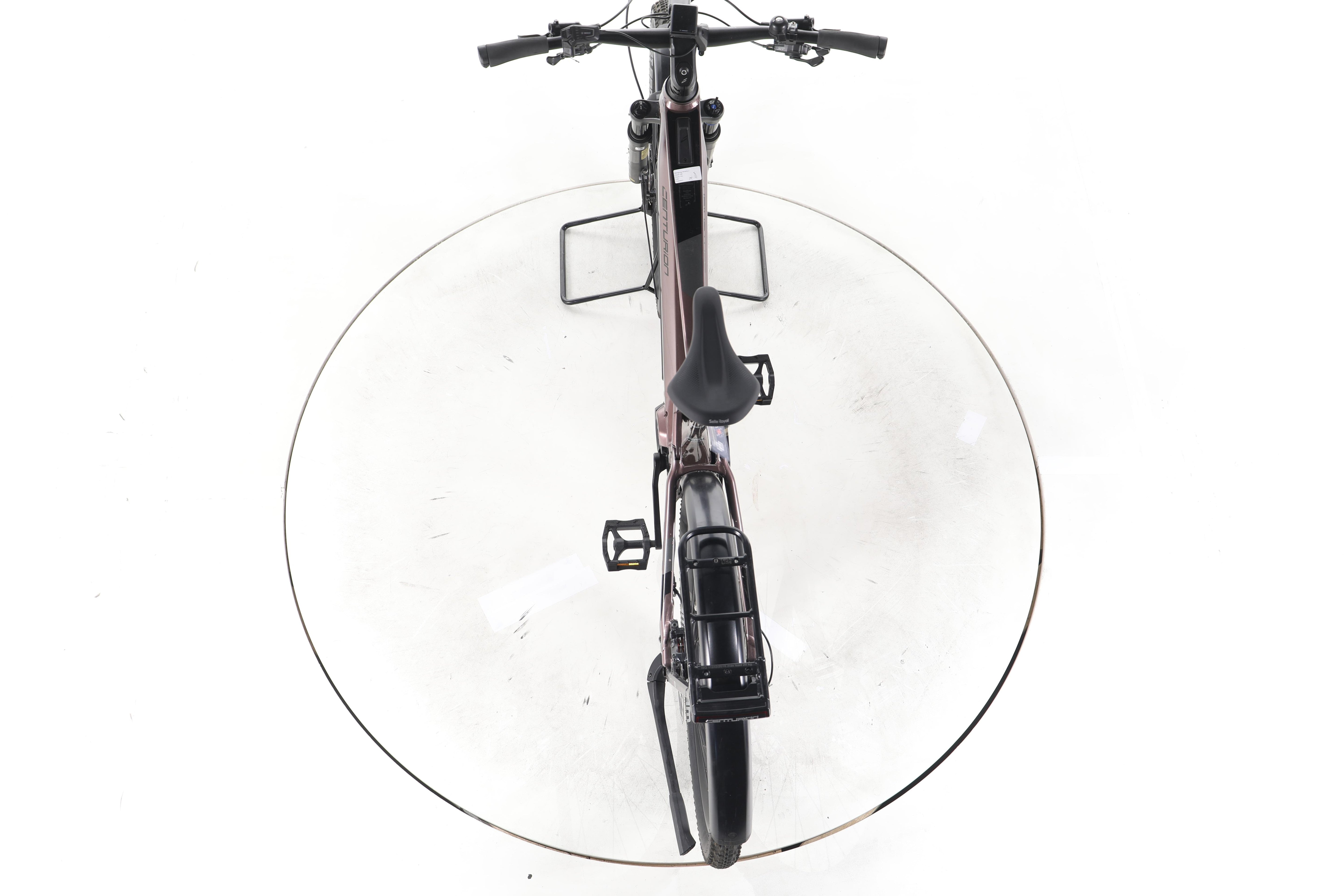 Centurion Lhasa R2700i EQ SUV E-Bike - Image 22
