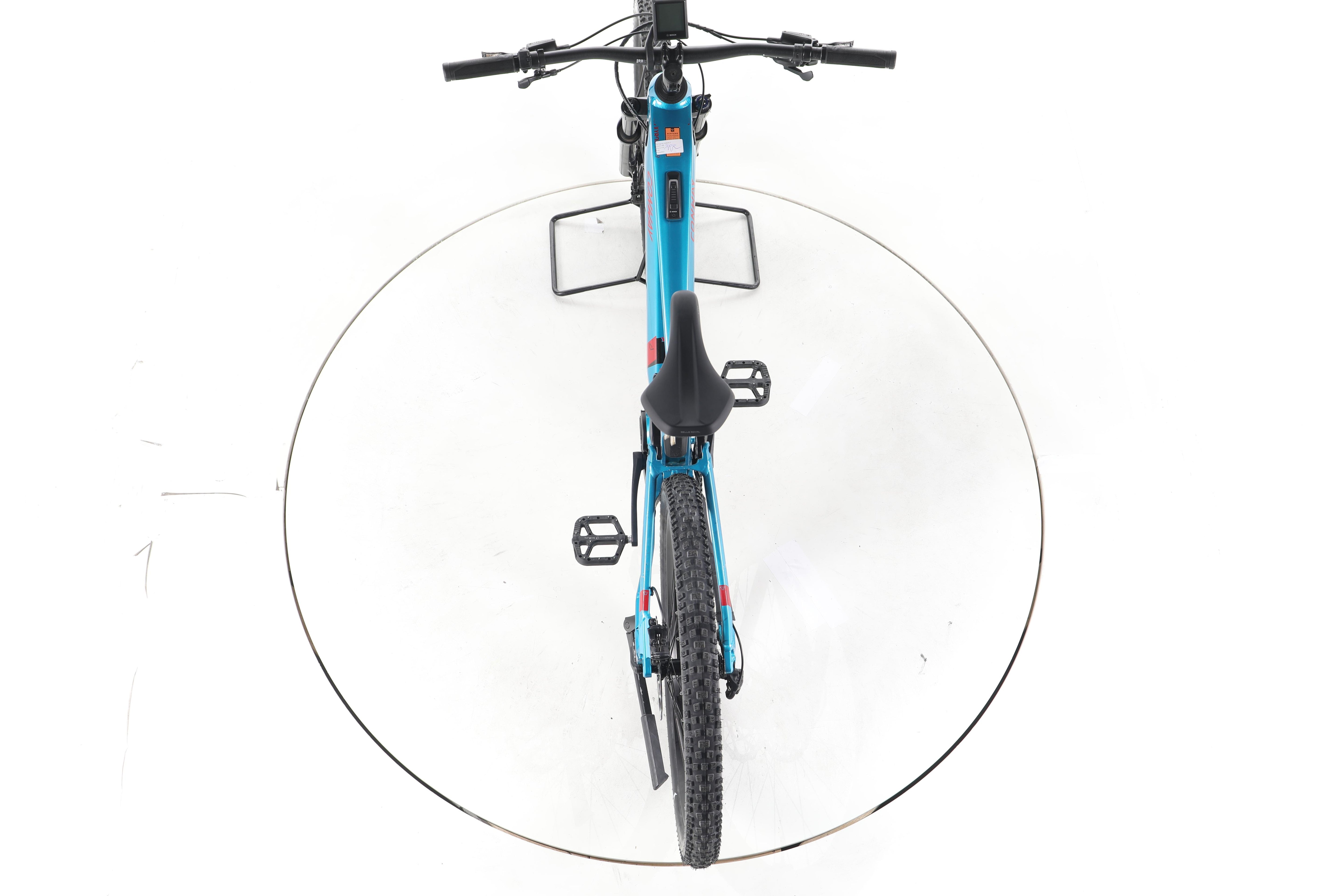 Conway Xyron S 2.9 E-Bike Fully - Image 22