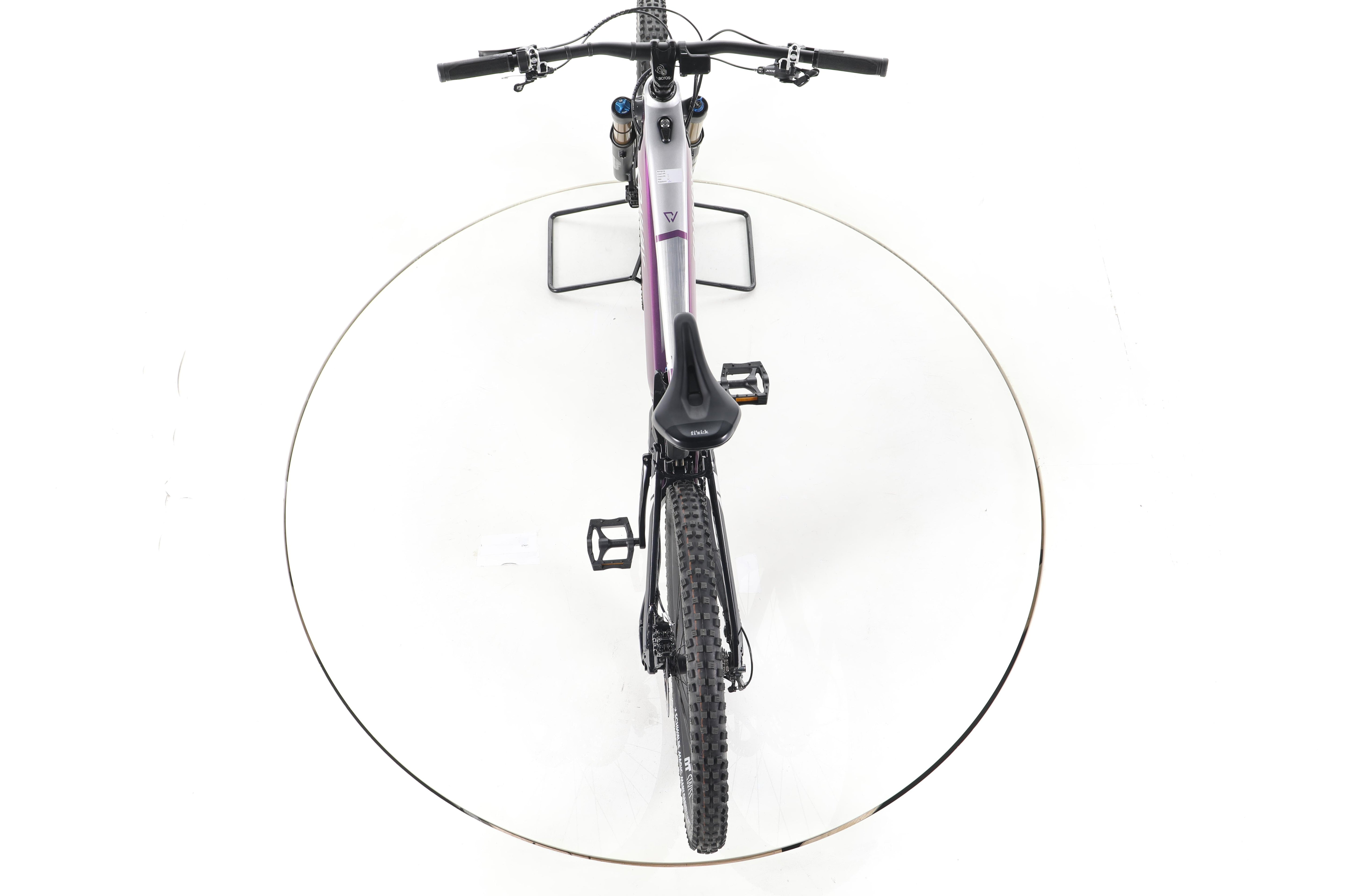 Conway eWME 8.9 MX Fully E-Bike - Image 22