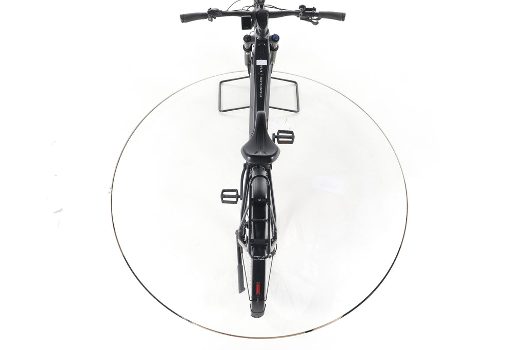 Focus Aventura² Trekking E-Bike - Image 22