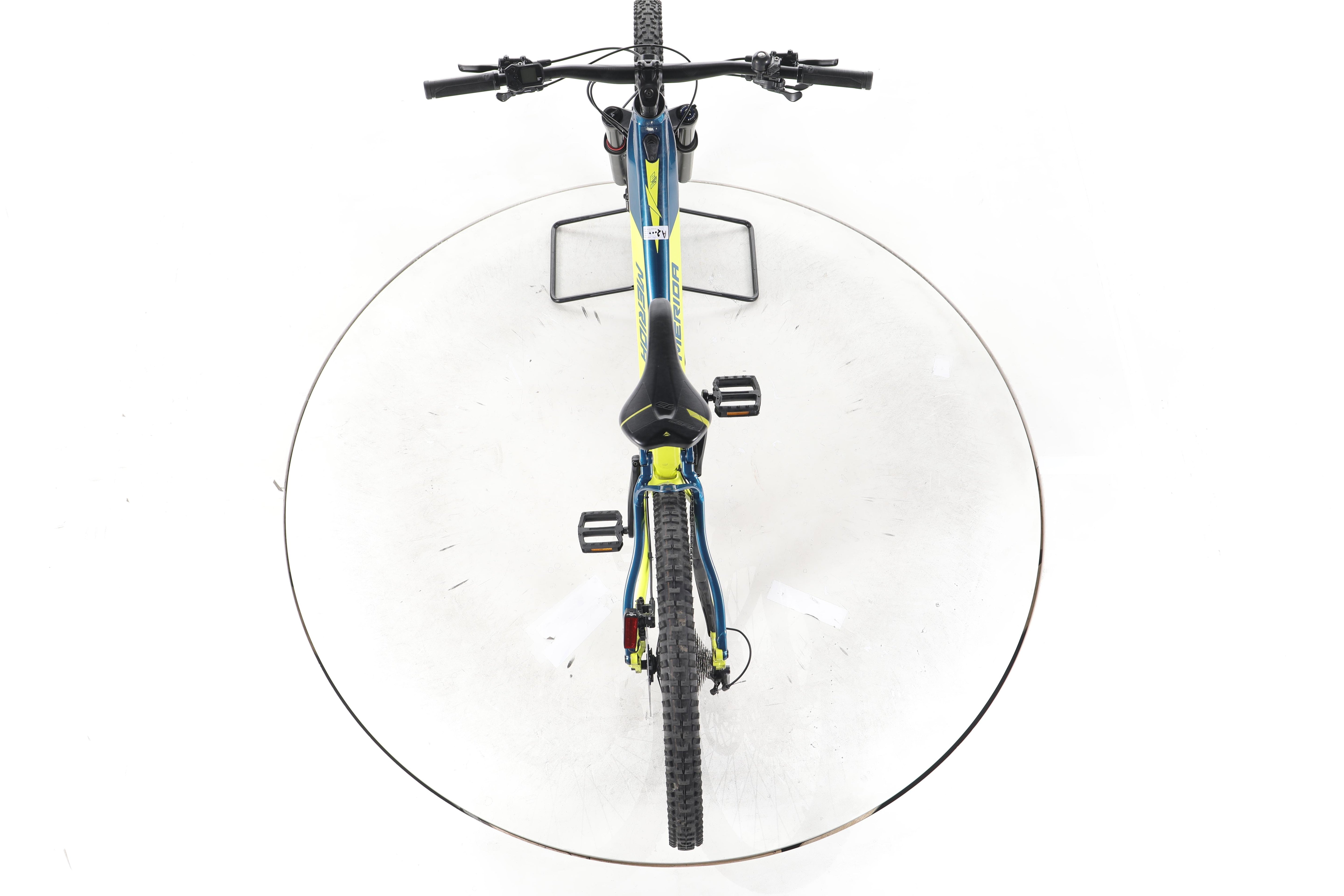 Merida eONE-SIXTY 500 E-Bike Fully - Image 22