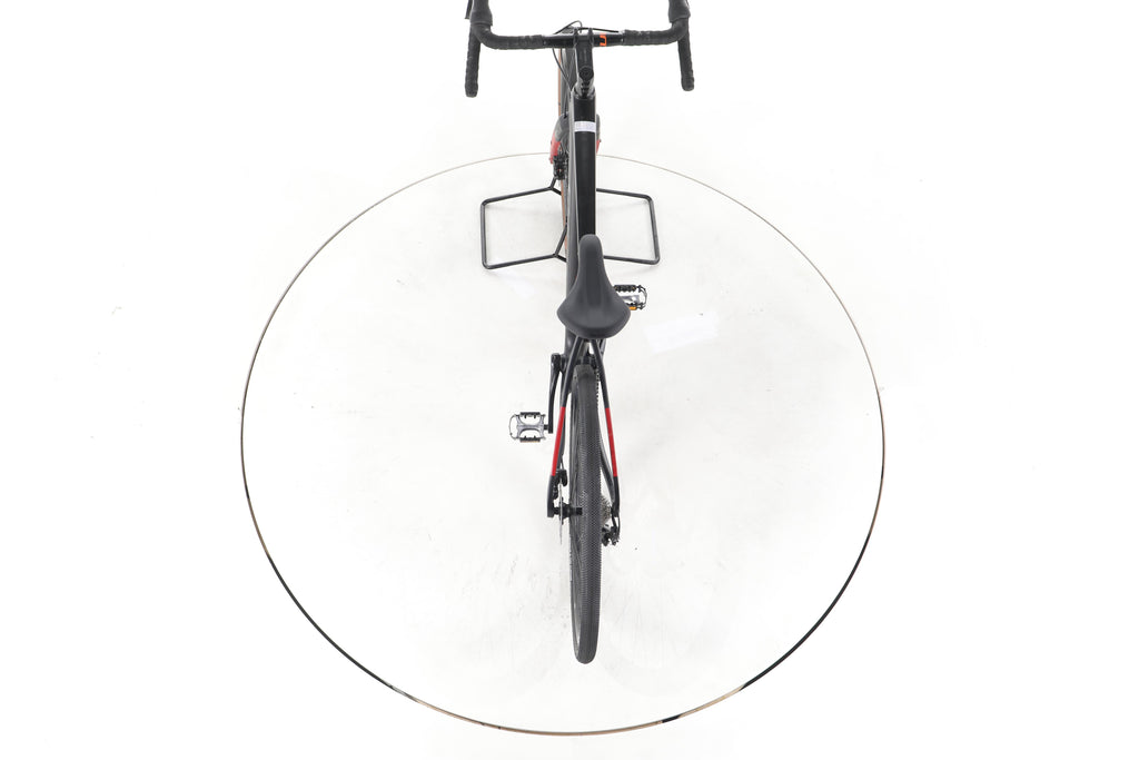 Cube Nuroad C:62 Pro Gravelbike Carbon - Image 22