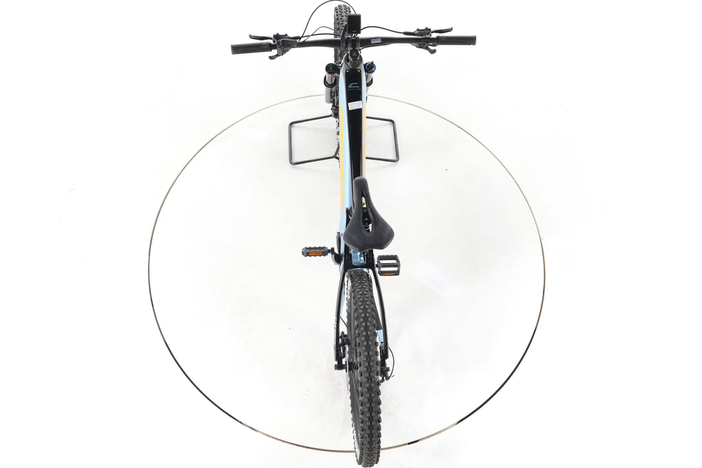 Corratec E-Power RS ​​160 Pro Team E-Bike Fully - Image 22