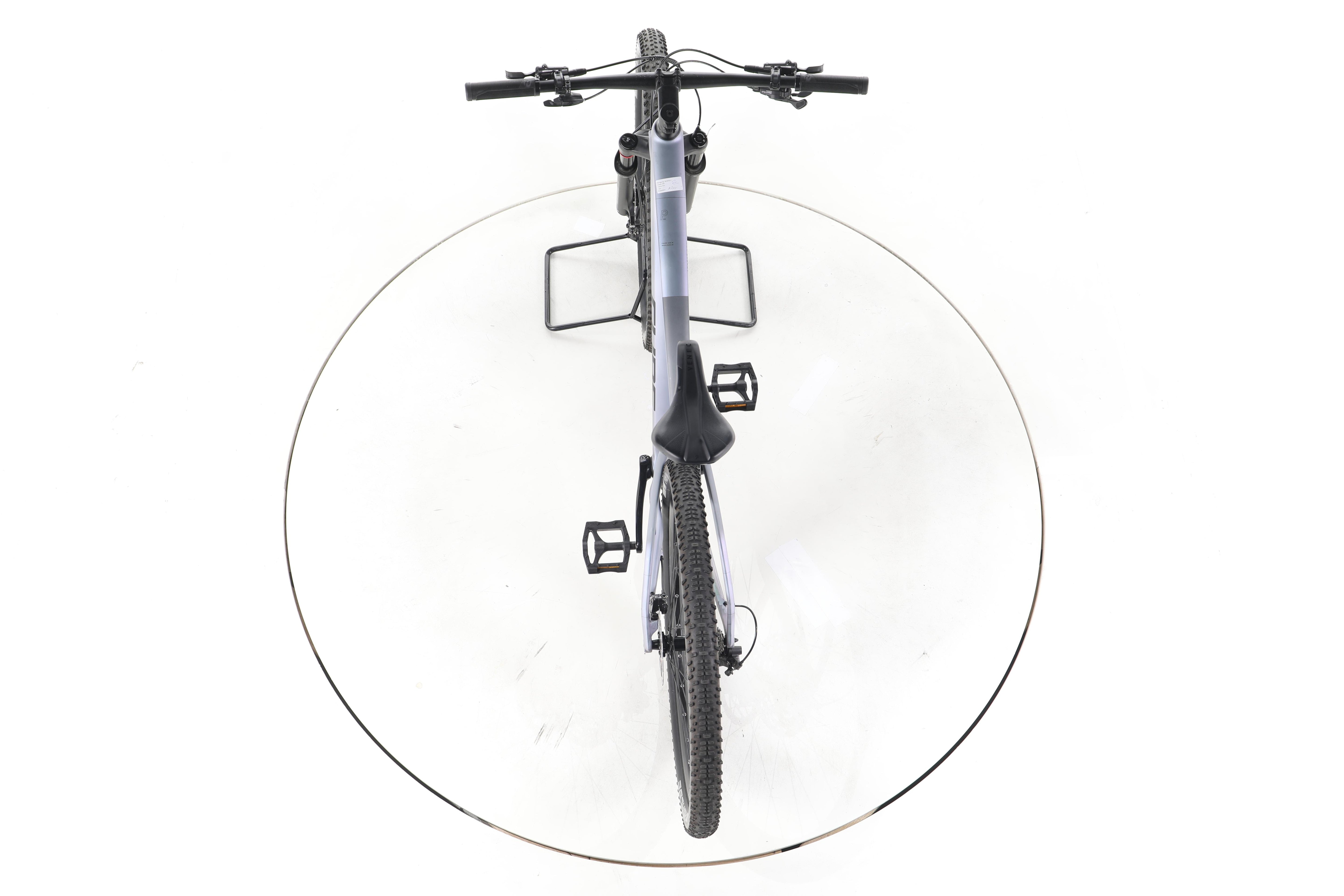 Cube Access WS C:62 Pro Fahrrad Hardtail - Image 22