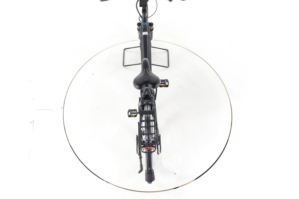 Gudereit ET3.5 Smart Trekking E-Bike - Image 22
