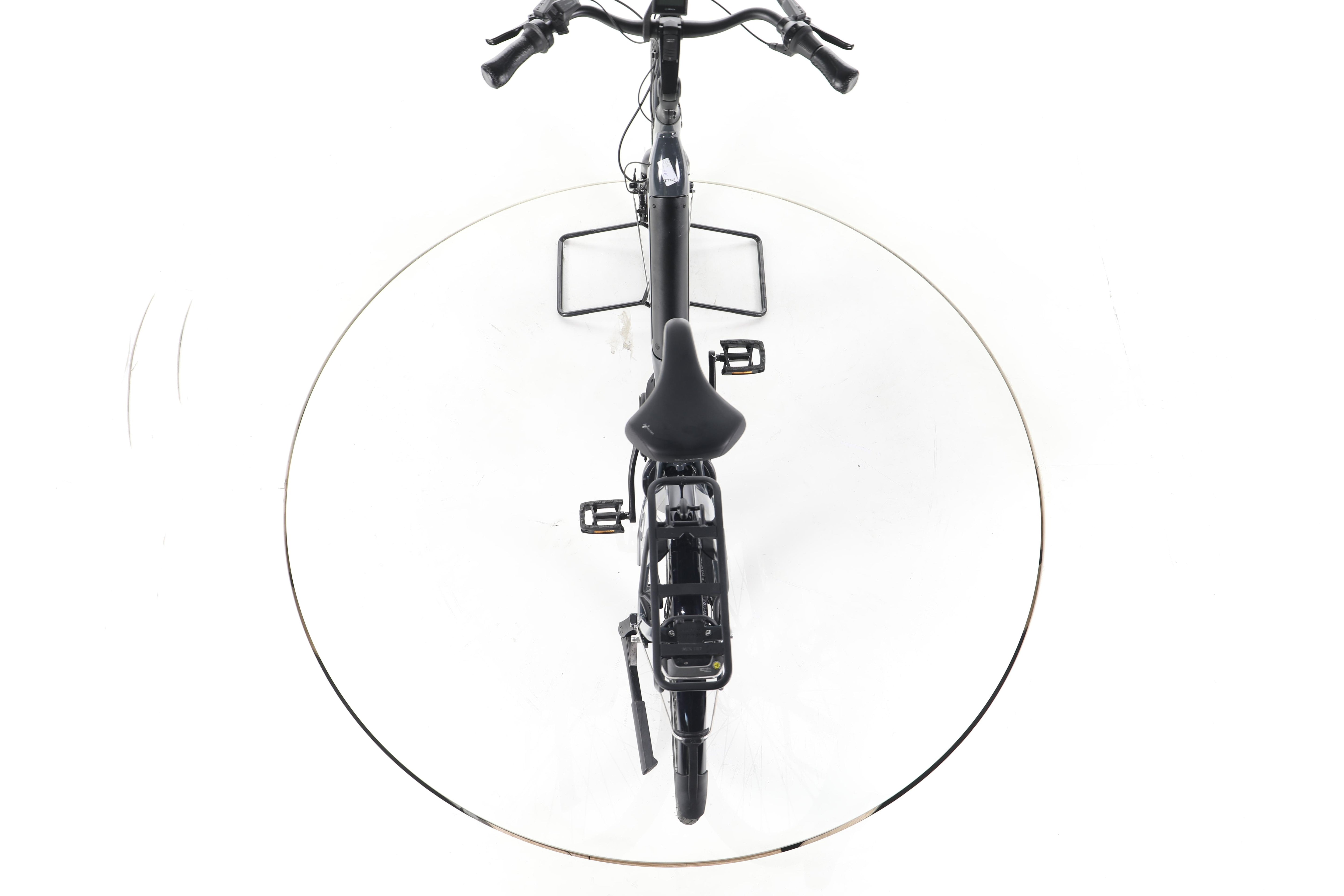 Gazelle Grenoble C5 HMB City E-Bike Tiefeinsteiger 2023 - Image 22