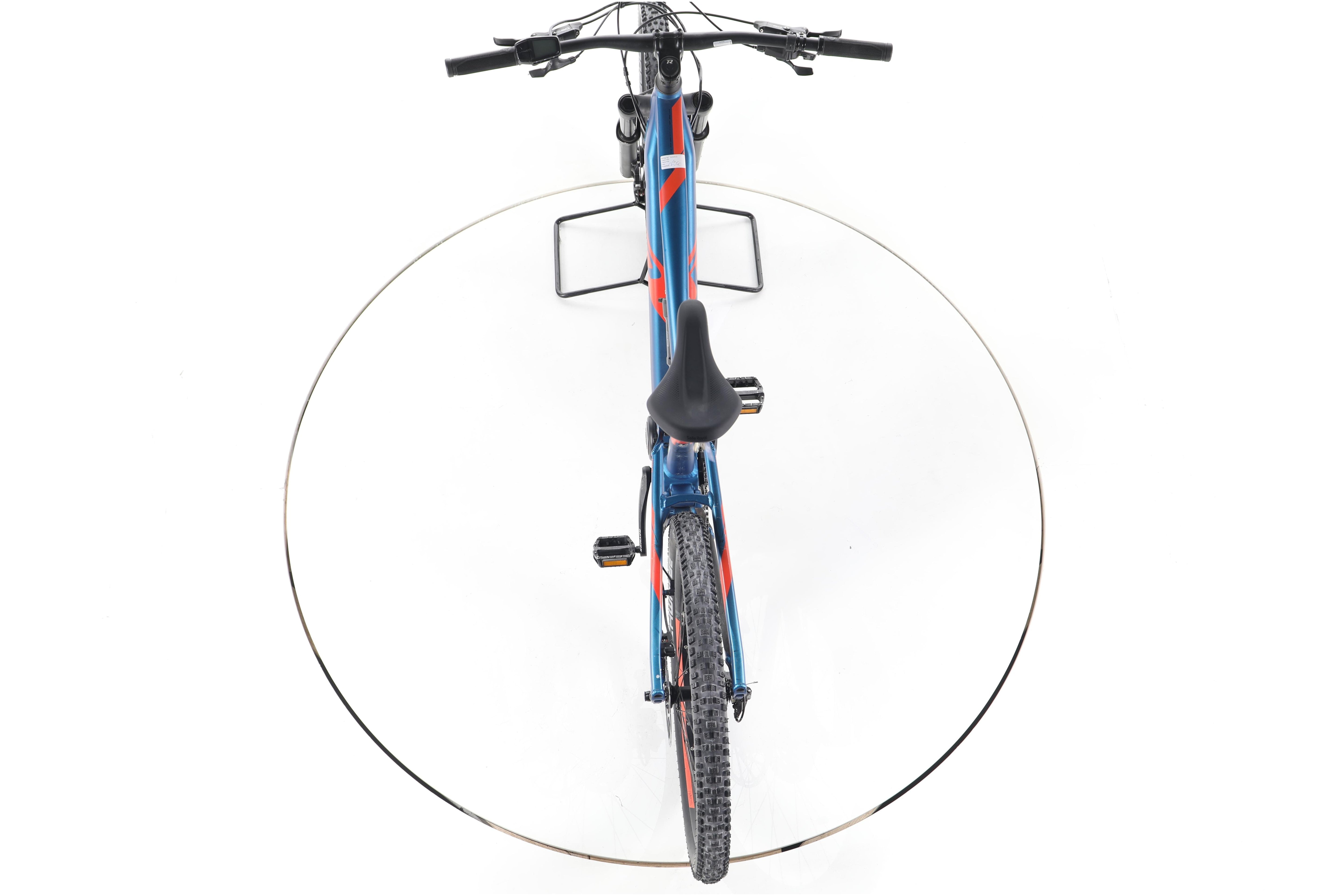 R Raymon TrailRay 160E 7.0 Fully E-Bike - Image 22