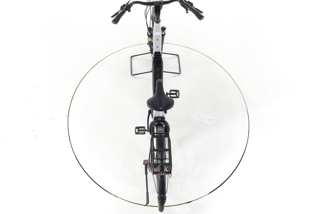 Kalkhoff ENDEAVOUR 1.B MOVE Trekking E-Bike Tiefeinsteiger - Image 22