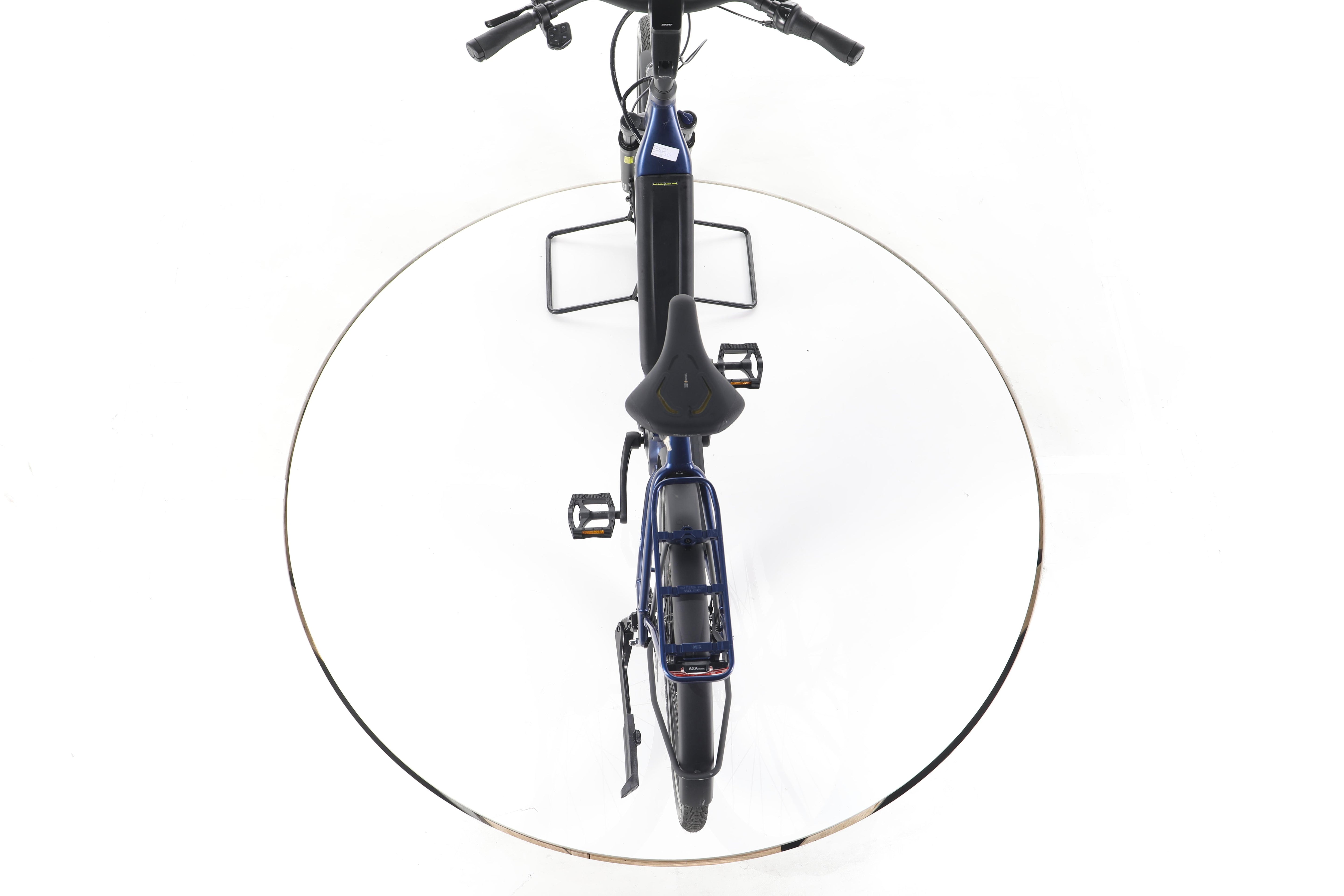 Giant DailyTour E+ 1 City E-Bike Tiefeinsteiger - Image 22
