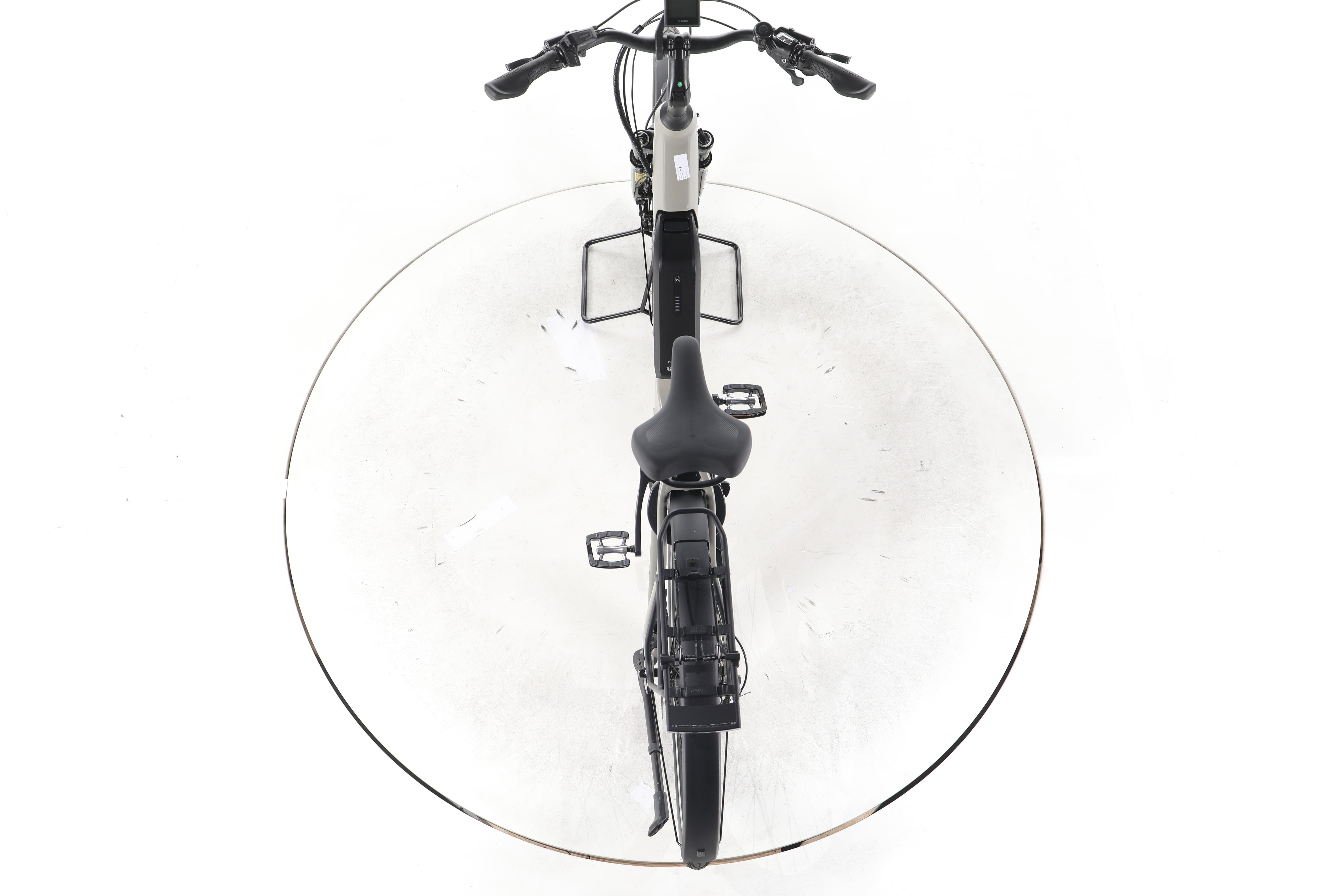 FALTER E 9.5 KS Trekking E-Bike Tiefeinsteiger - Image 22