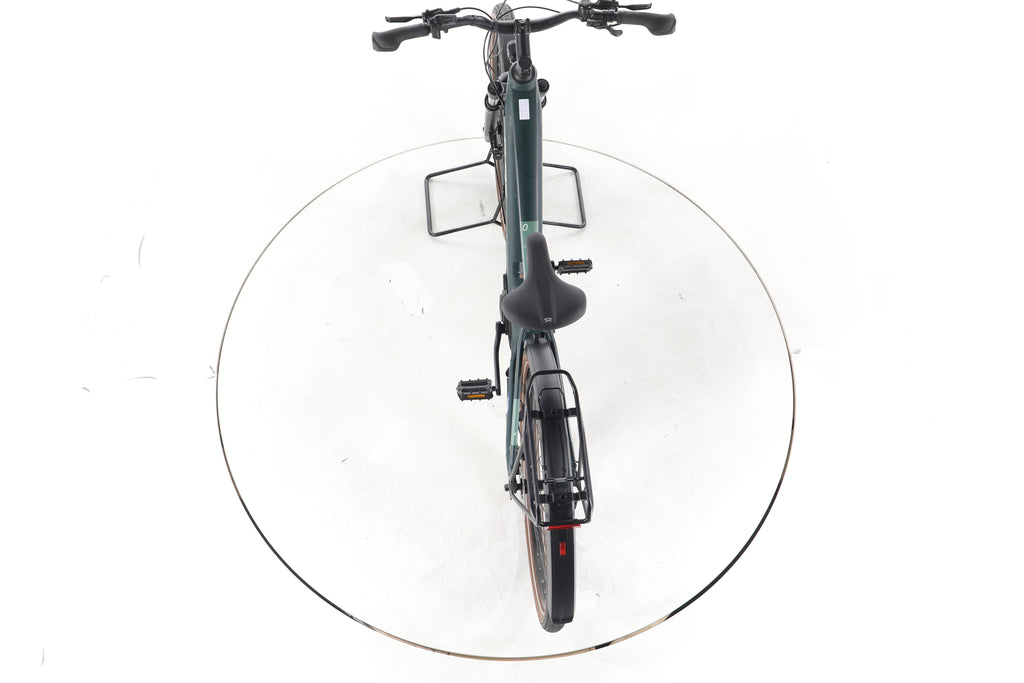 Cube Touring Hybrid ONE Trekking E-Bike - Image 22