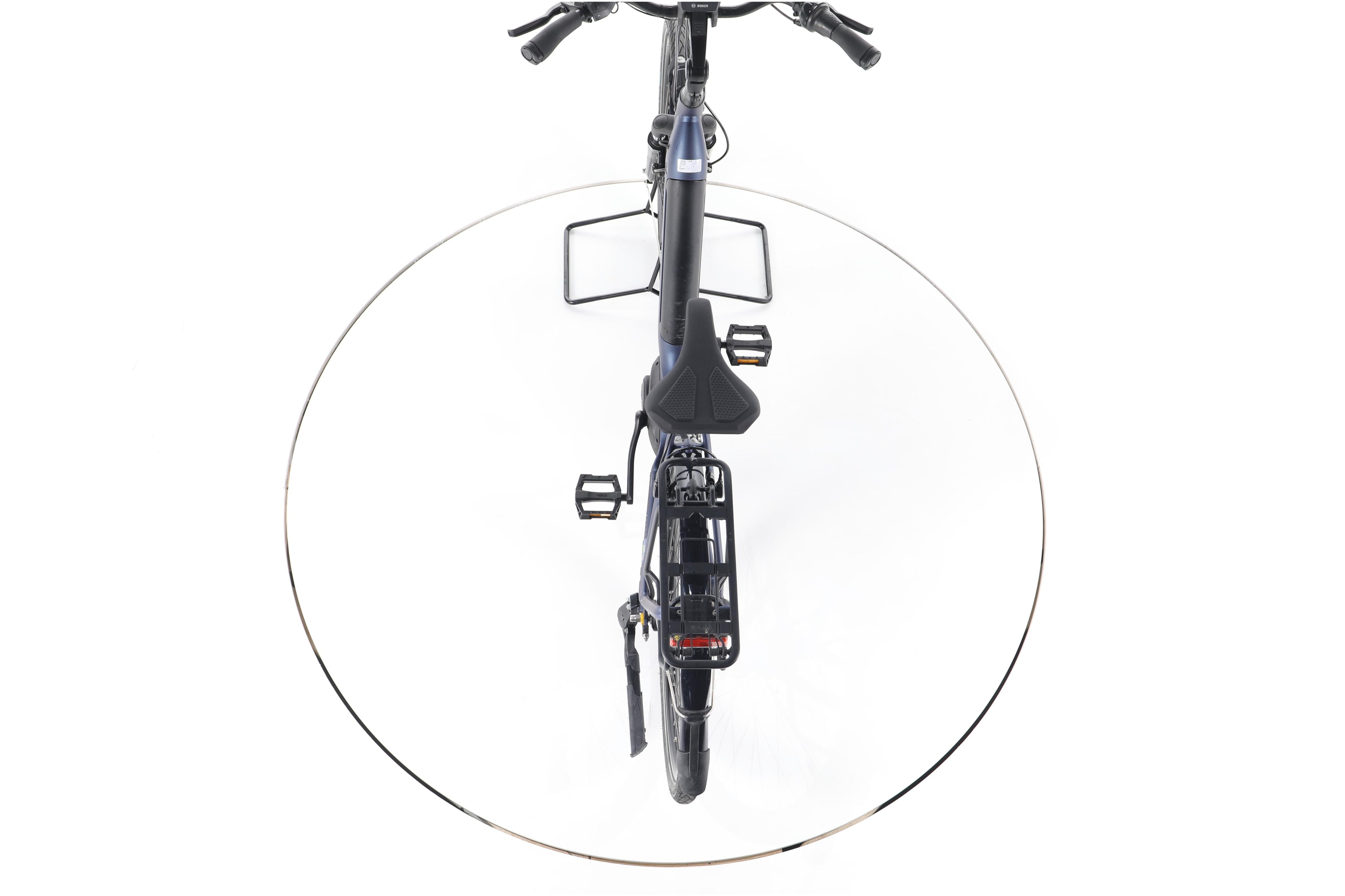 Gazelle Arroyo C7+ HMB Elite City E-Bike Tiefeinsteiger - Image 22