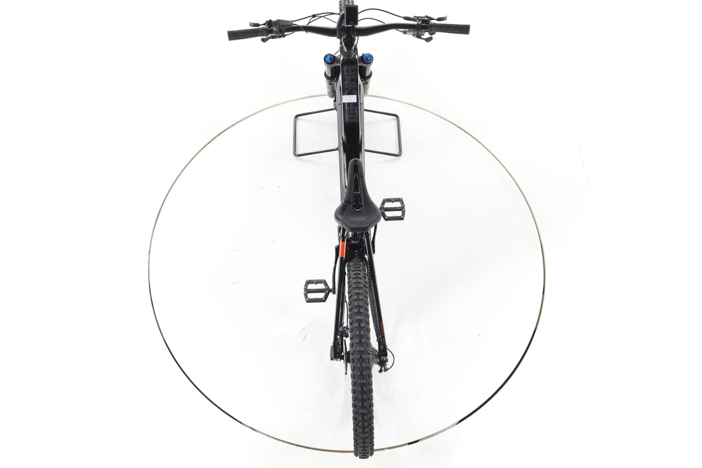 KTM Macina Kapoho Master Fully E-Bike 2023 - Image 22