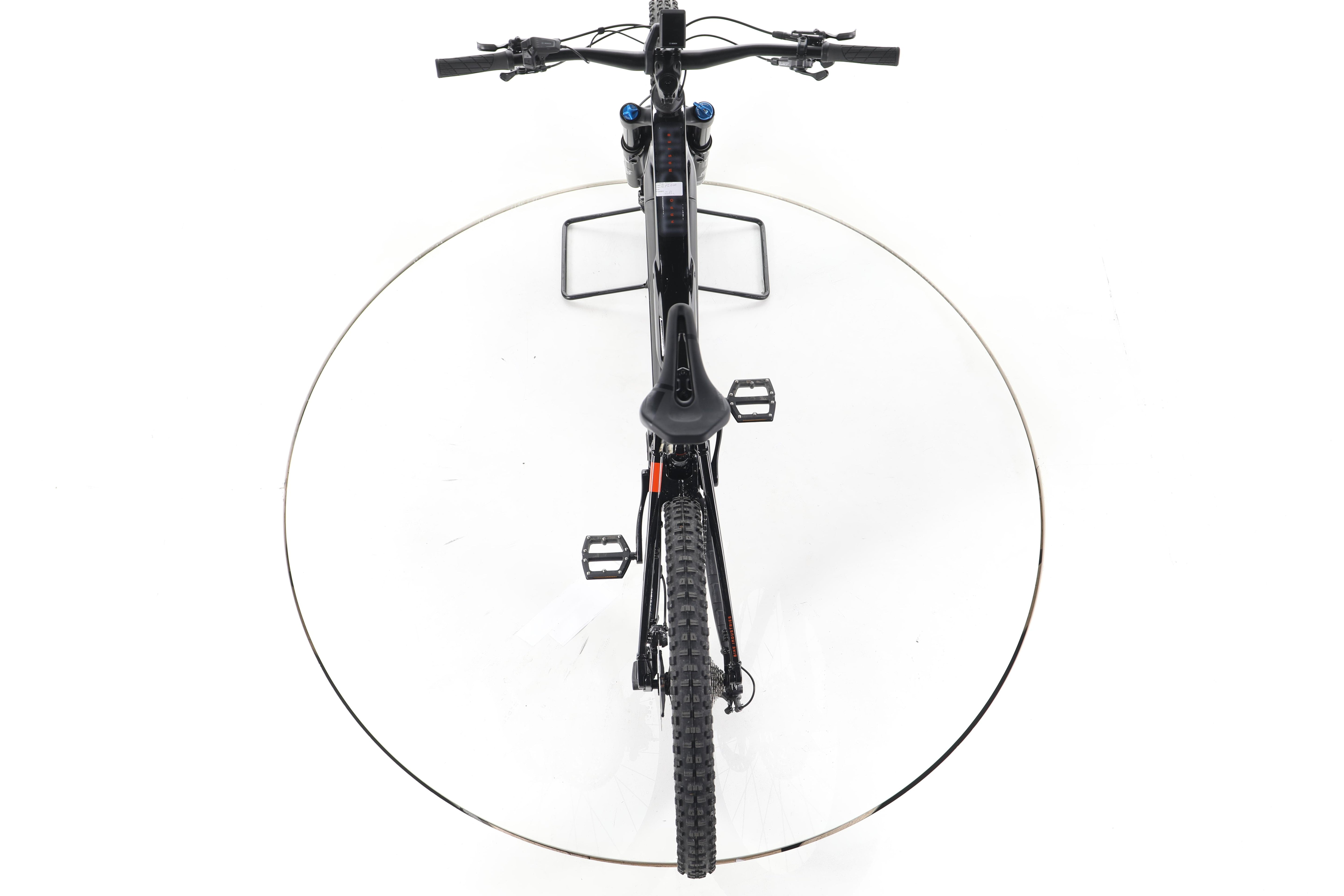KTM Macina Kapoho Master Fully E-Bike 2023 - Image 22