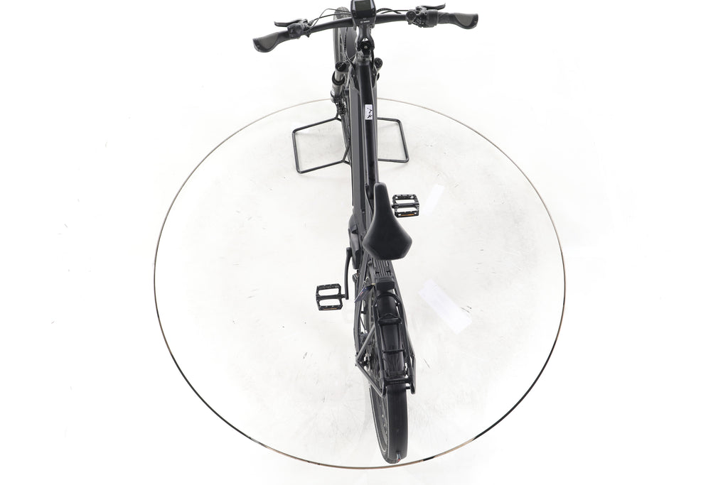HNF Nicolai XD3 City E-Bike - Image 22