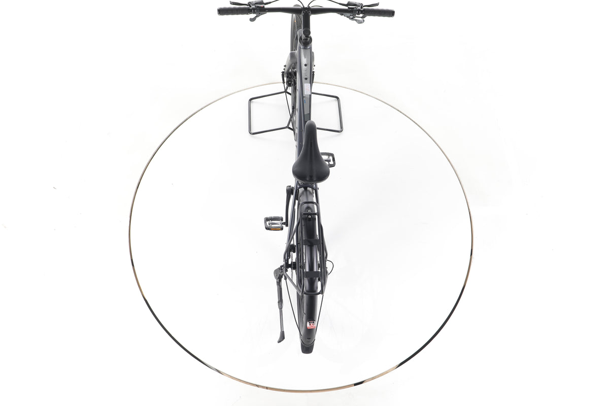 Focus ATLAS 6.6 EQP Fahrrad City & Trekking - Image 22