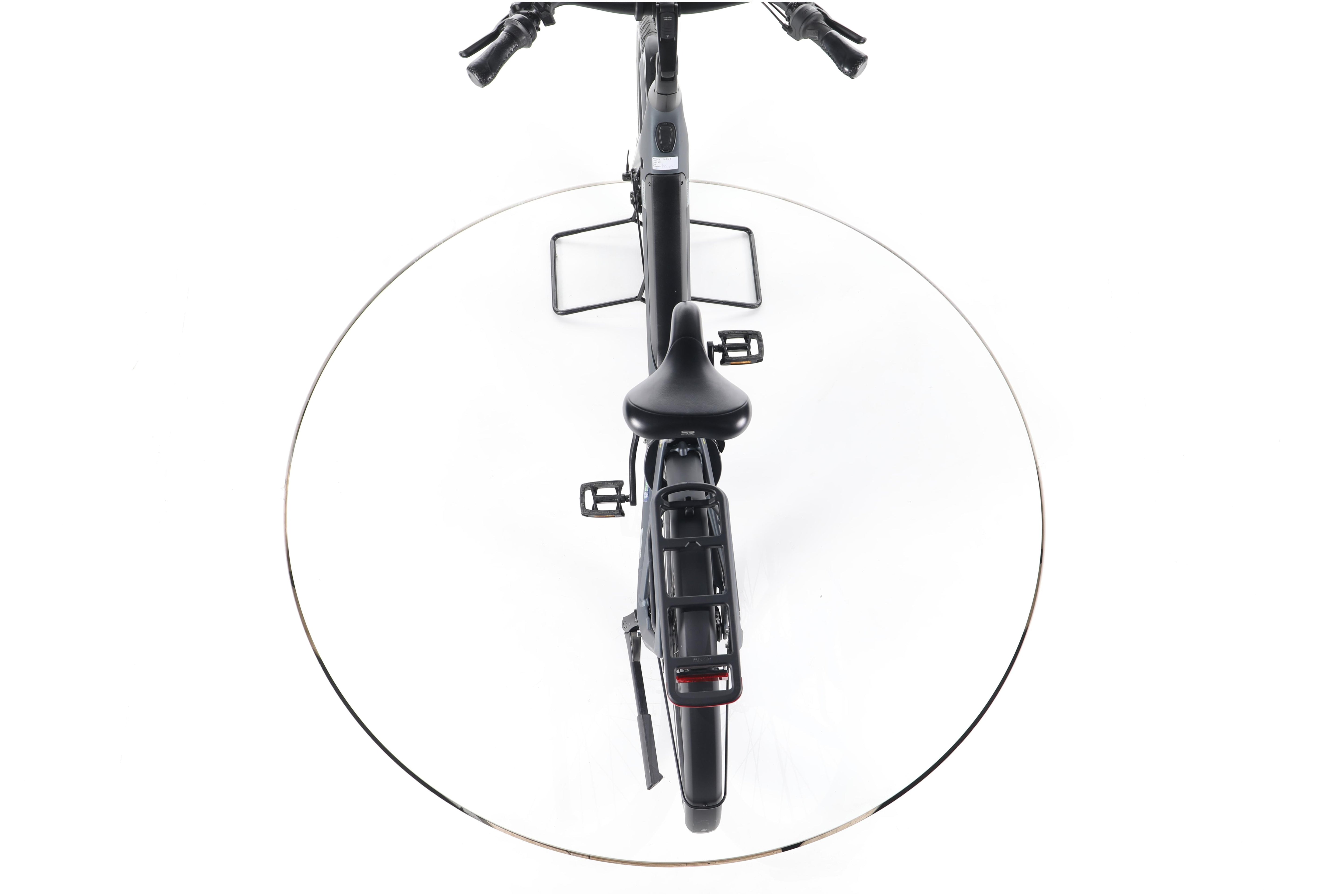 Gazelle Avignon C380 HMB City E-Bike Tiefeinsteiger 2024 - Image 22