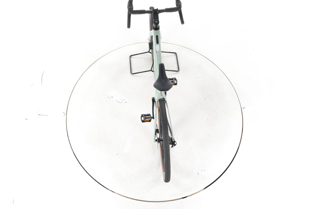 Cube Cube 26 Nuroad C:62 ONE aloegree Gravelbike Carbon - Image 22