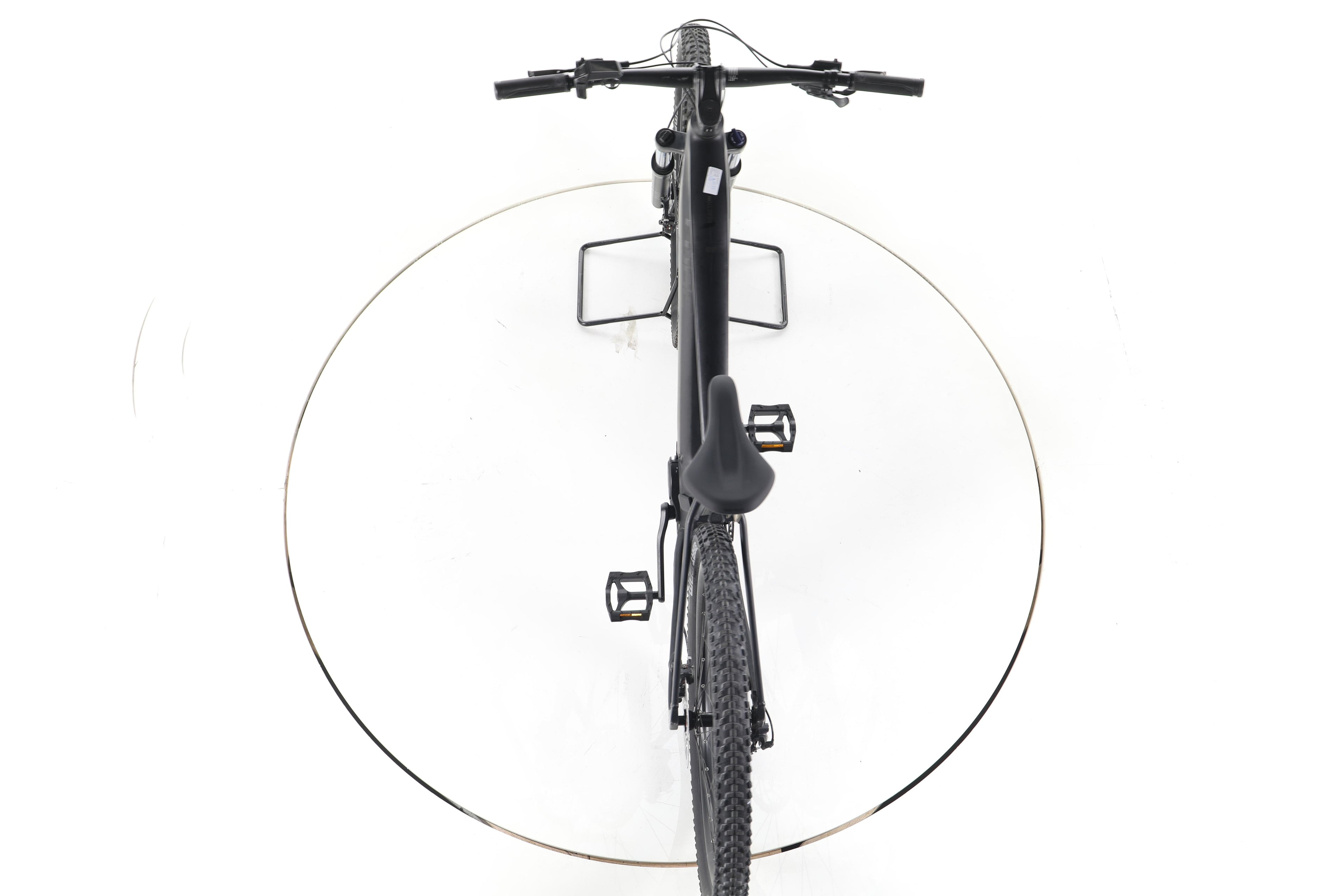 Cube Reaction Hybrid ONE E-Bike 2025 - Image 22