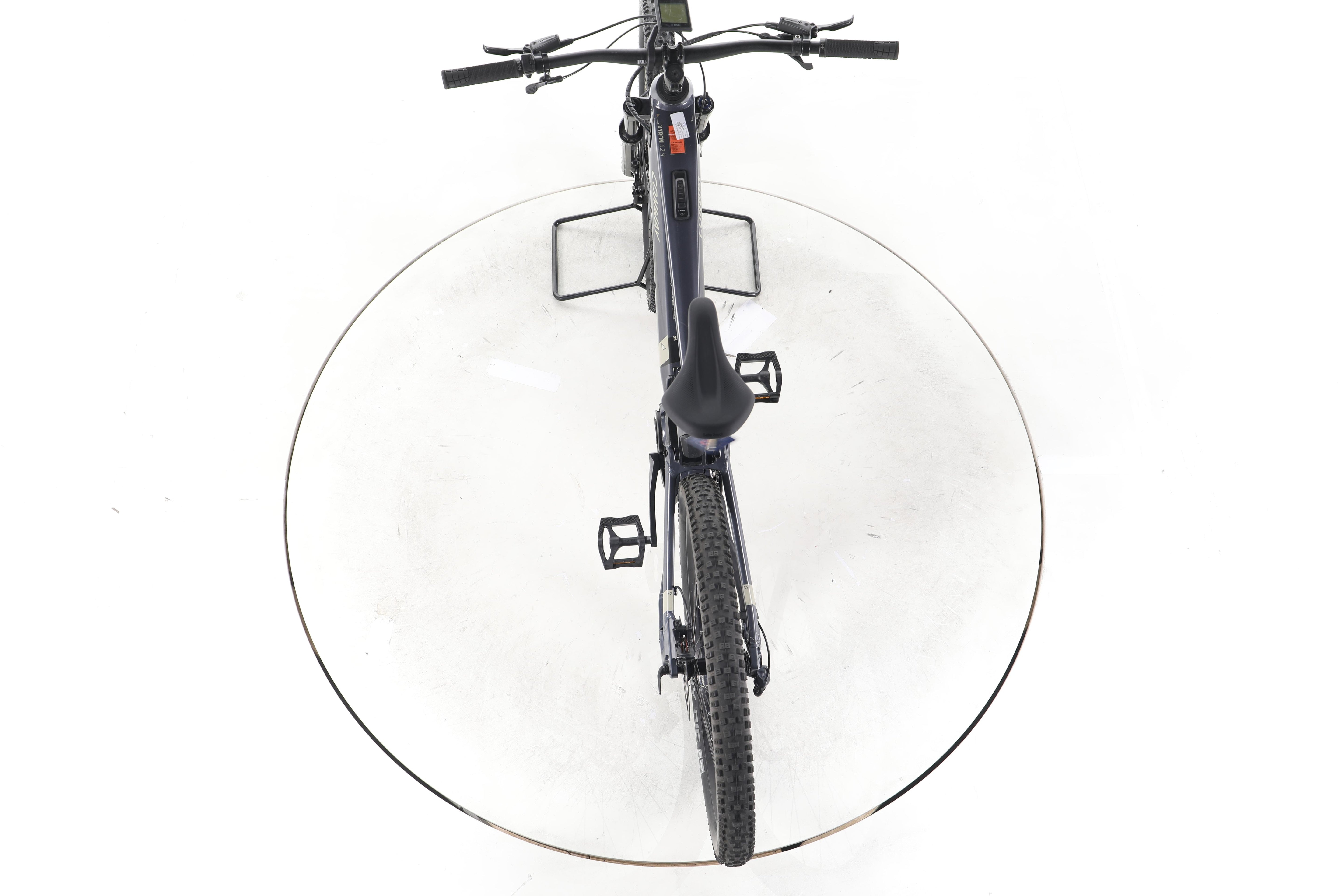 Conway Xyron S 2.9 E-Bike Fully - Image 22