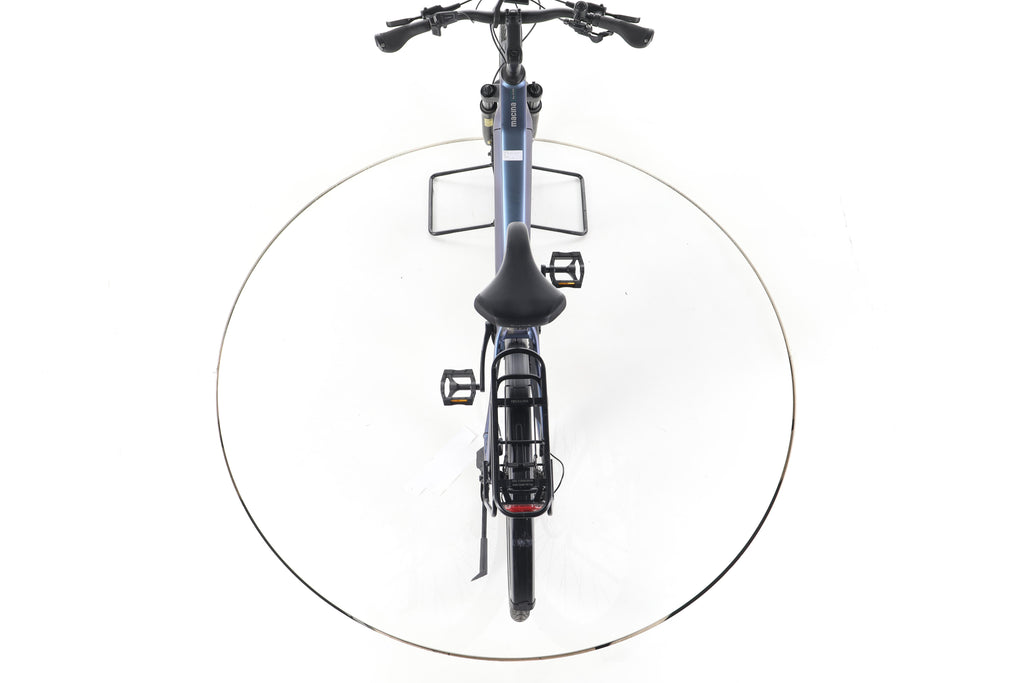 KTM Macina Tour CX 510 Trekking E-Bike 2024 - Image 22