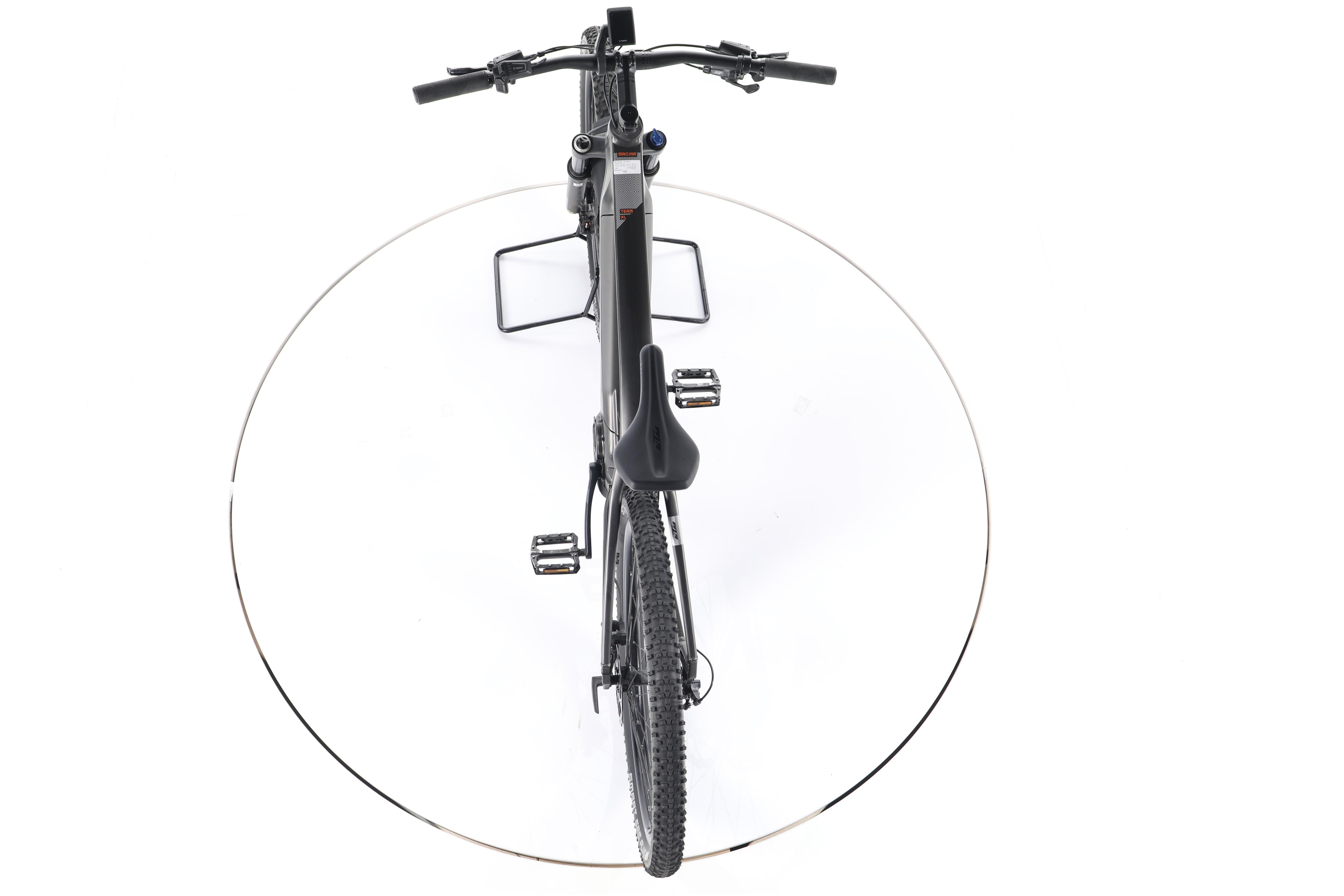 KTM Macina Team XL E-Bike 2024 - Image 22