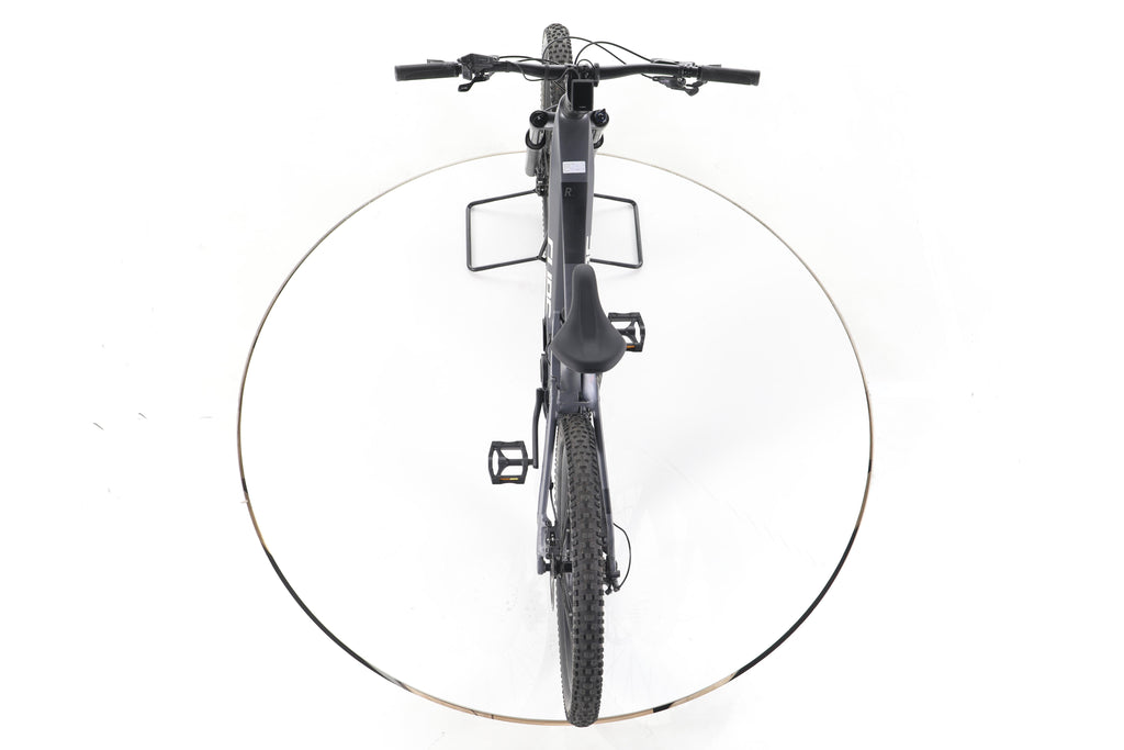 Cube Stereo Hybrid 140 HPC Race E-Bike Fully Tiefeinsteiger - Image 22