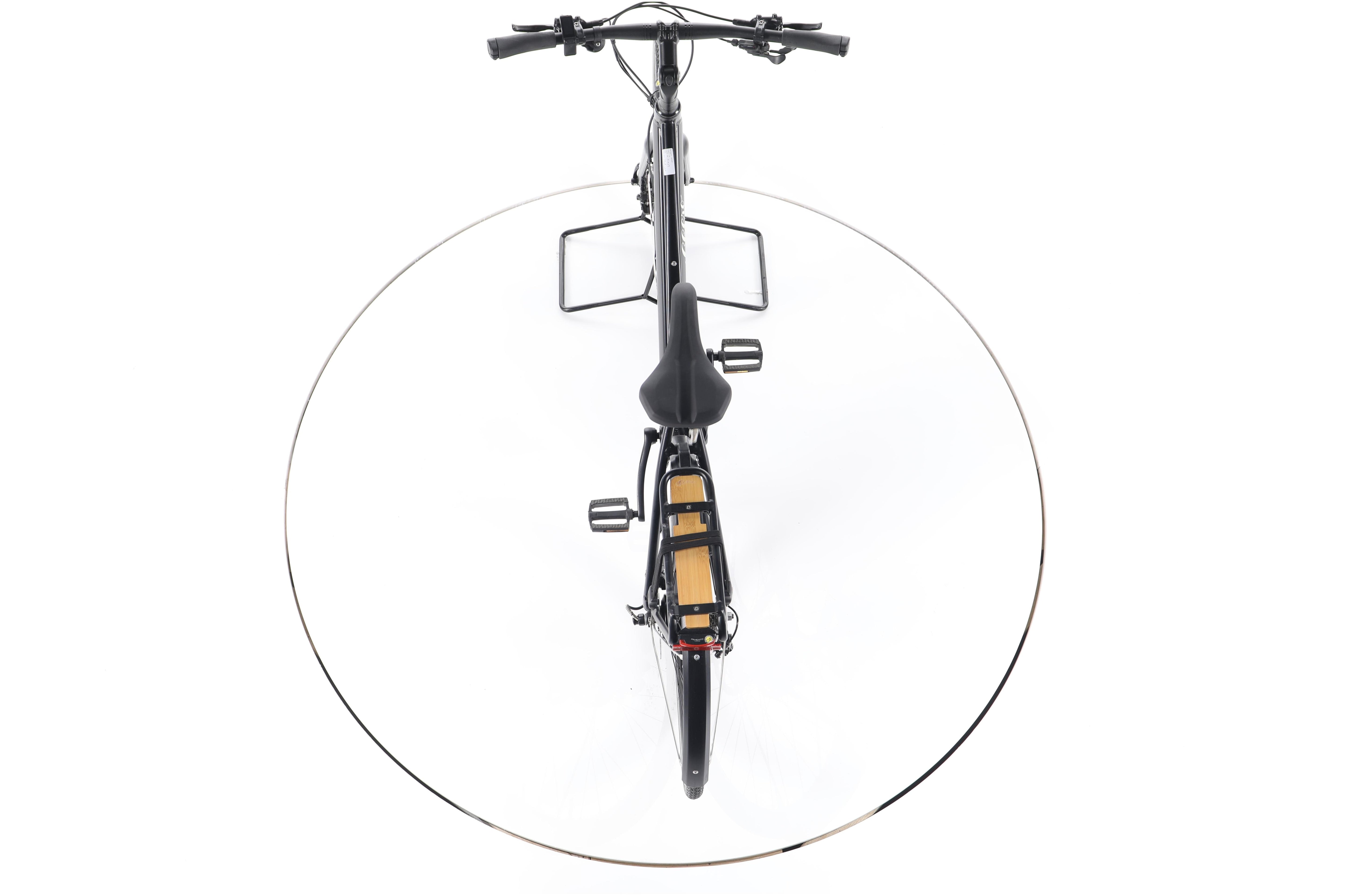 Geero Geero 2 Touring Trekking E-Bike - Image 22