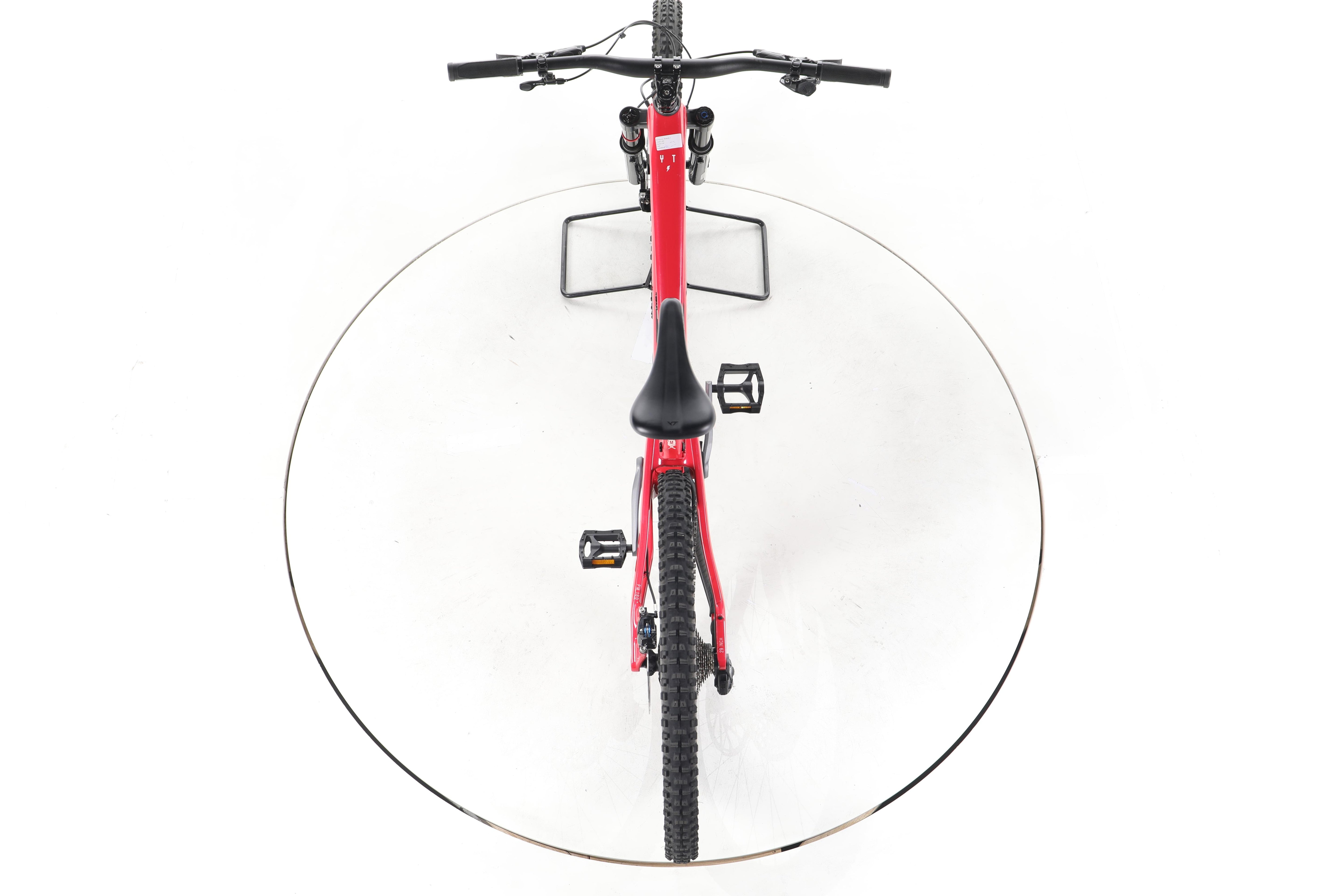 YT Jeffsy CORE 4 Fahrrad Fully - Image 22
