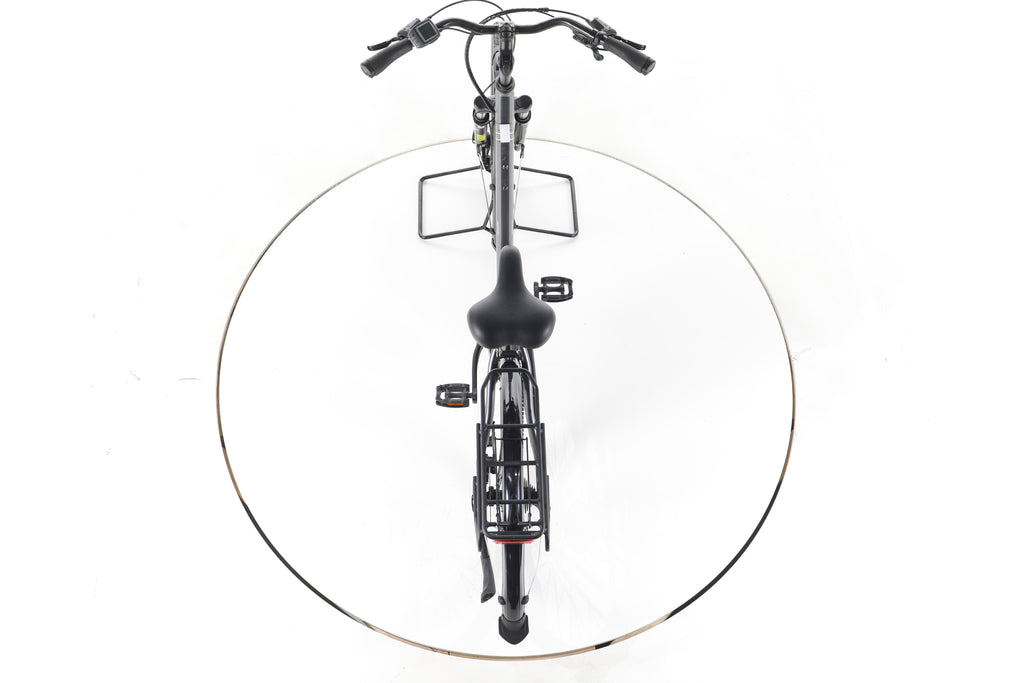 Triumph E-Bird Plus Trekking E-Bike Tiefeinsteiger - Image 22