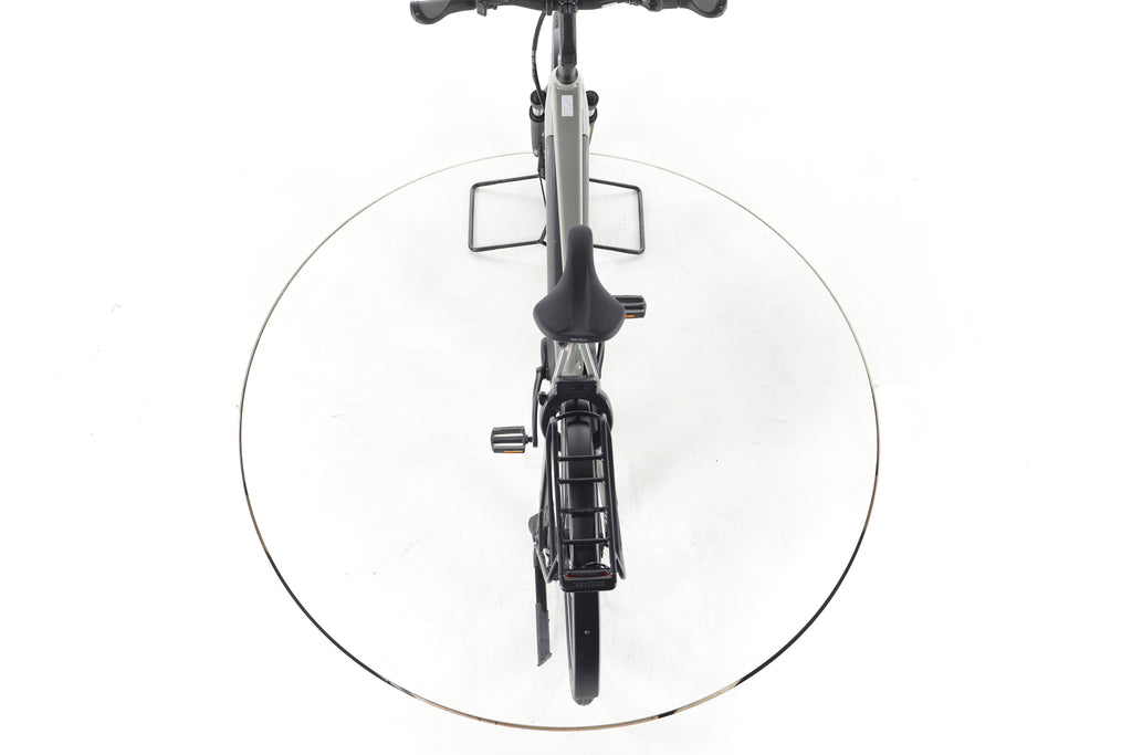Kettler Traveller E-Gold P5 Belt City E-Bike 2025 - Image 22