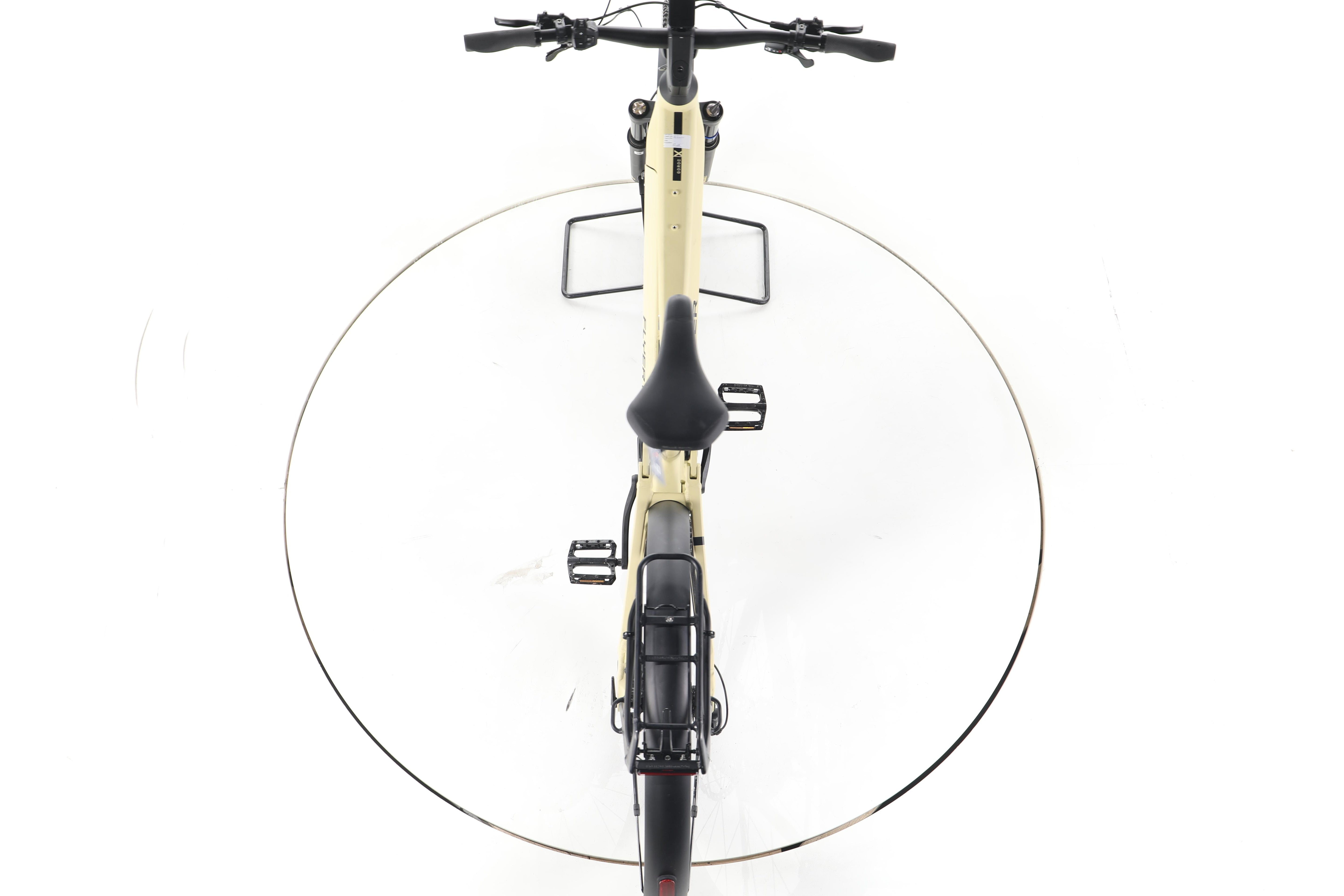 FLYER Goroc X 4.10 SUV E-Bike 2023 - Image 22