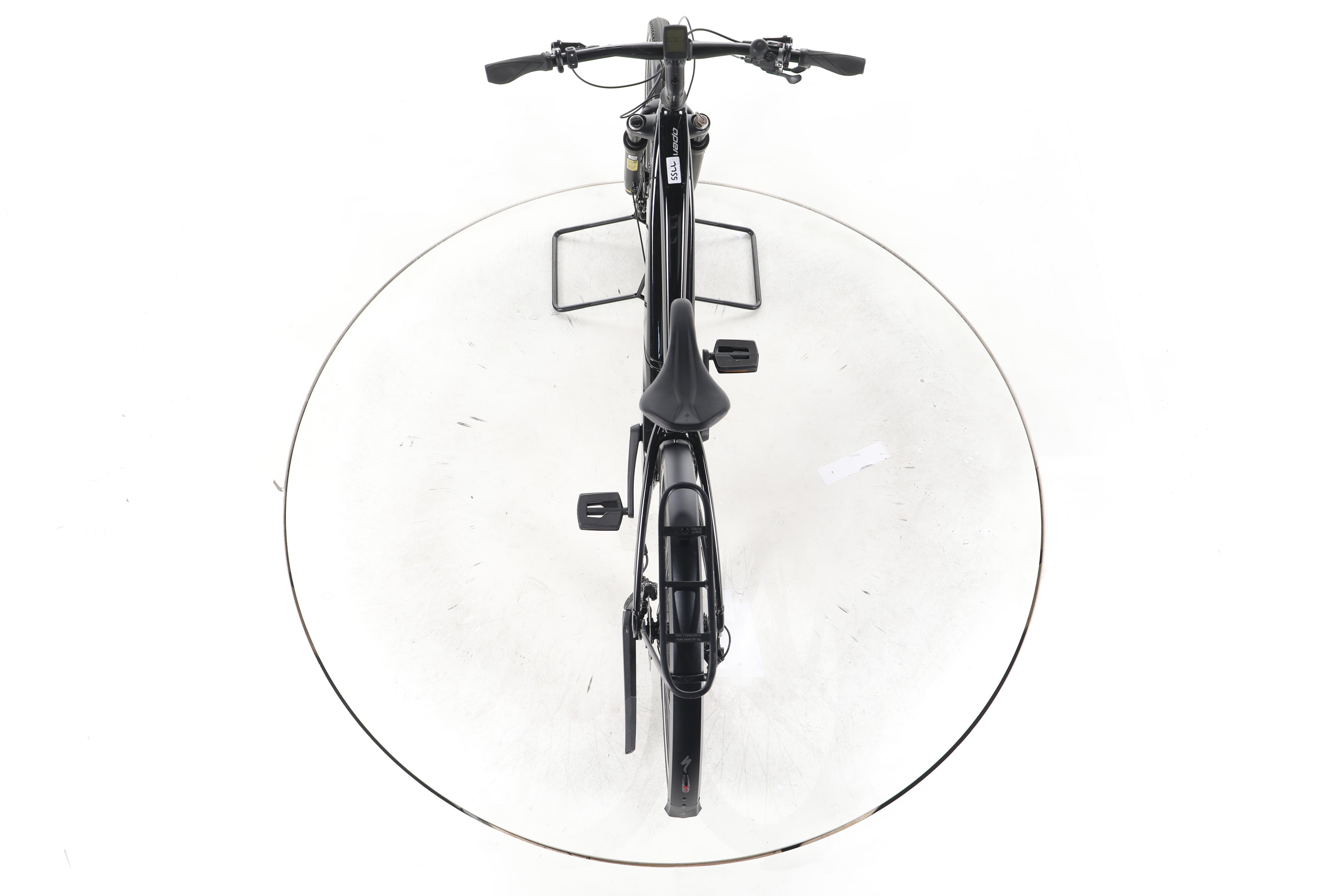 Specialized Turbo Vado 5.0 Trekking E-Bike - Image 22