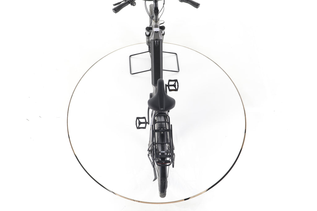 Velo de Ville AEB 890 City E-Bike Tiefeinsteiger - Image 22
