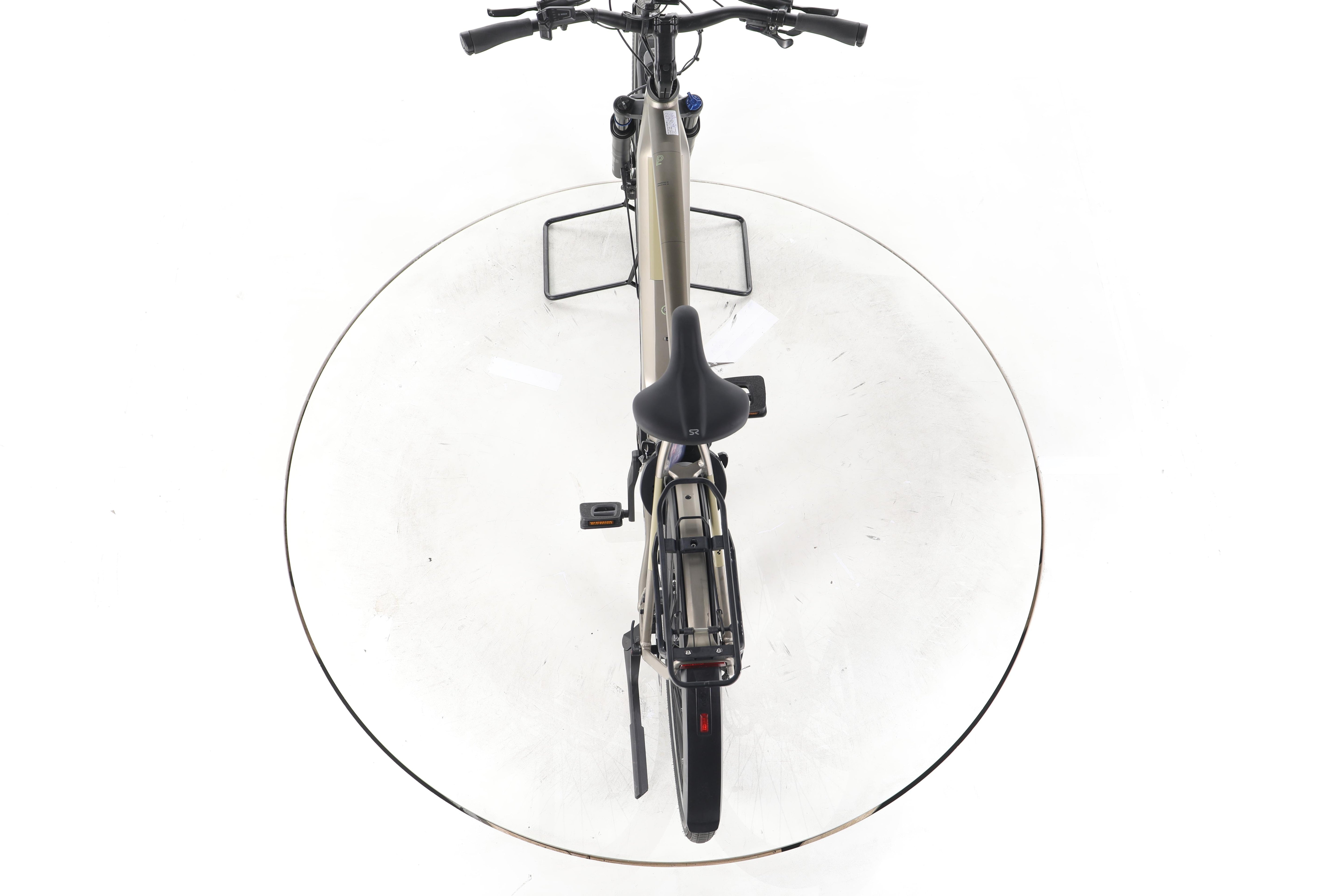 Cube Kathmandu Hybrid Pro Trekking E-Bike - Image 22