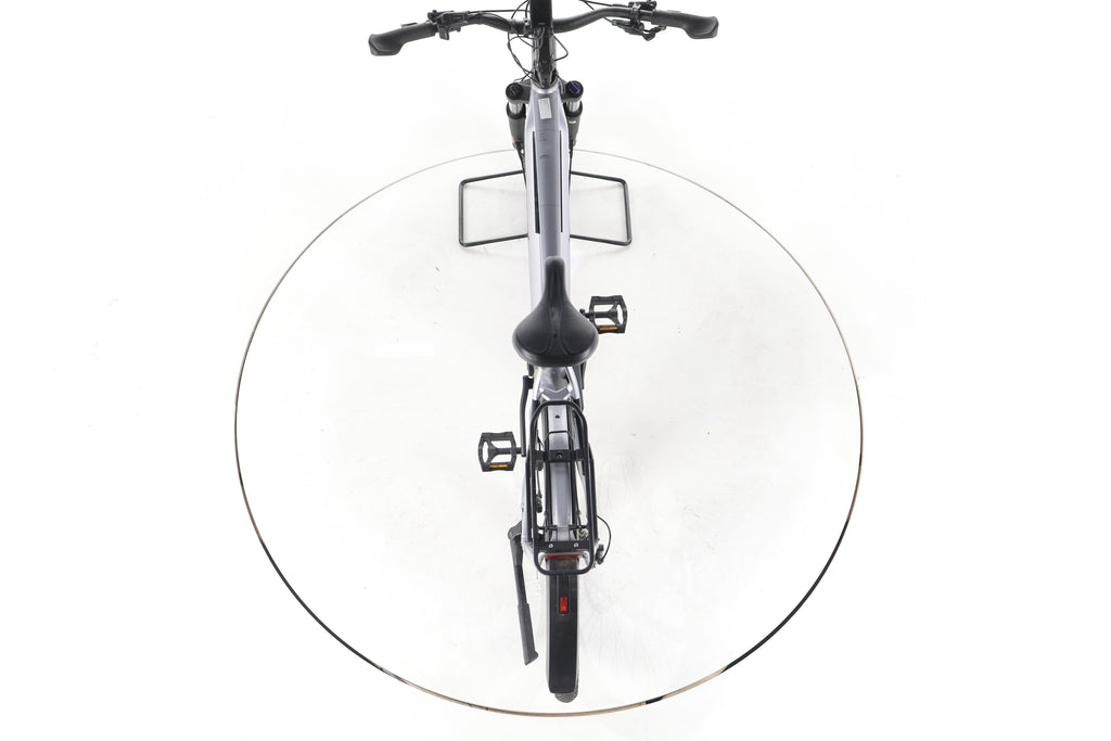 Cube Kathmandu Hybrid SLX Trekking E-Bike - Image 22