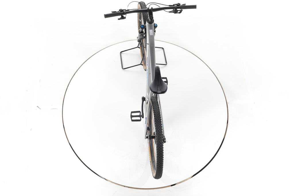 Cube Reaction C:62 Race Fahrrad Hardtail - Image 22