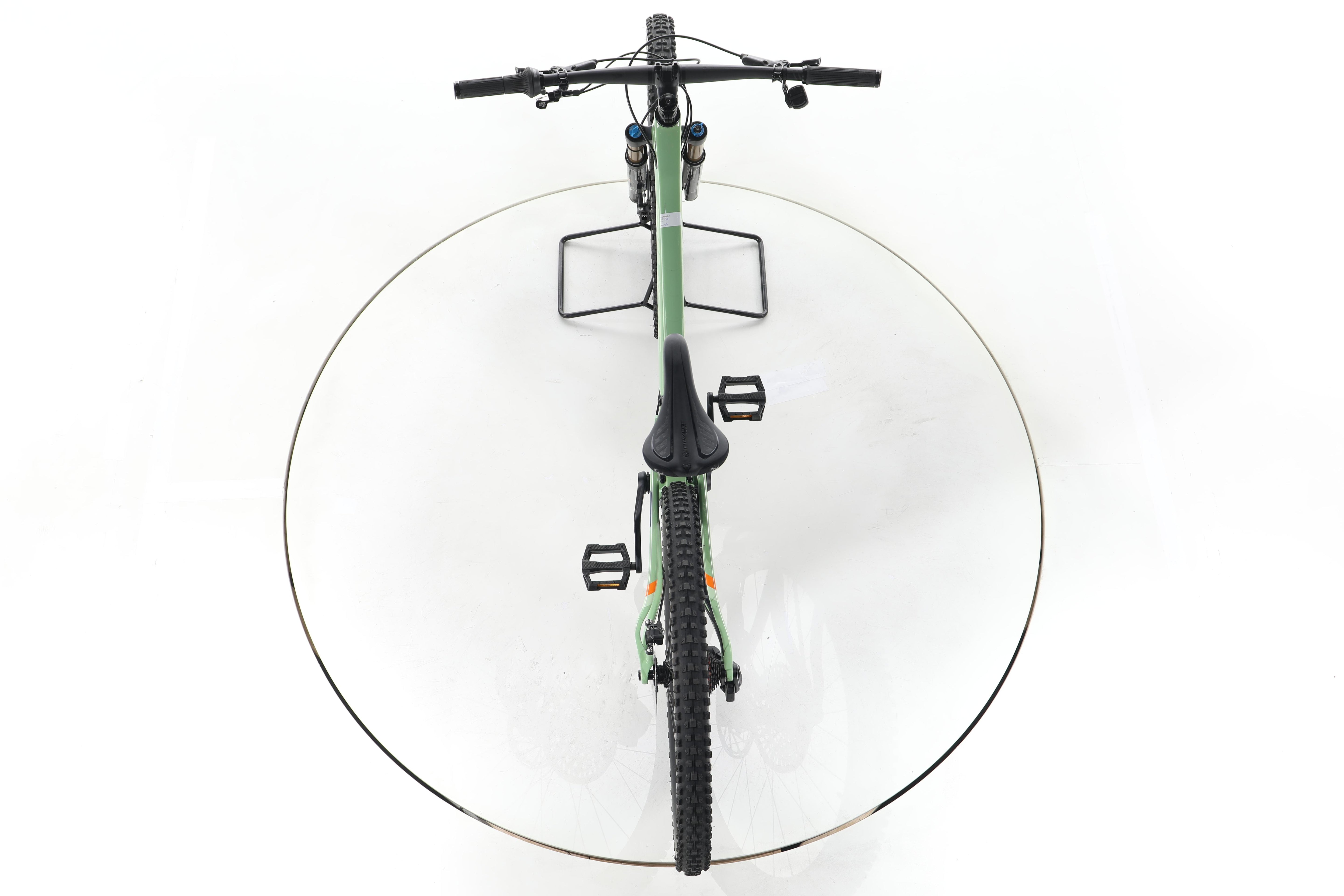 Pivot Cycles Mach 4 SL - Image 22